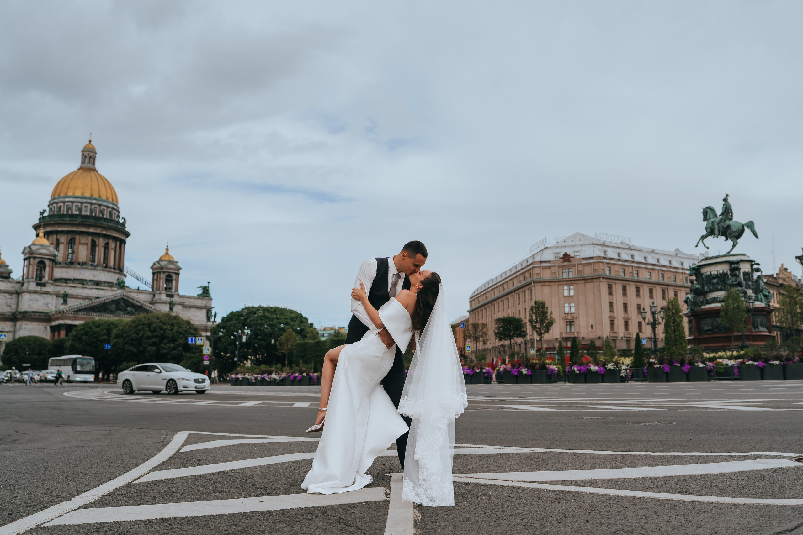 ДИМА и АРИНА. Свадебный и Семейный фотограф в Санкт-Петербурге и Москве Иона Дидишвили