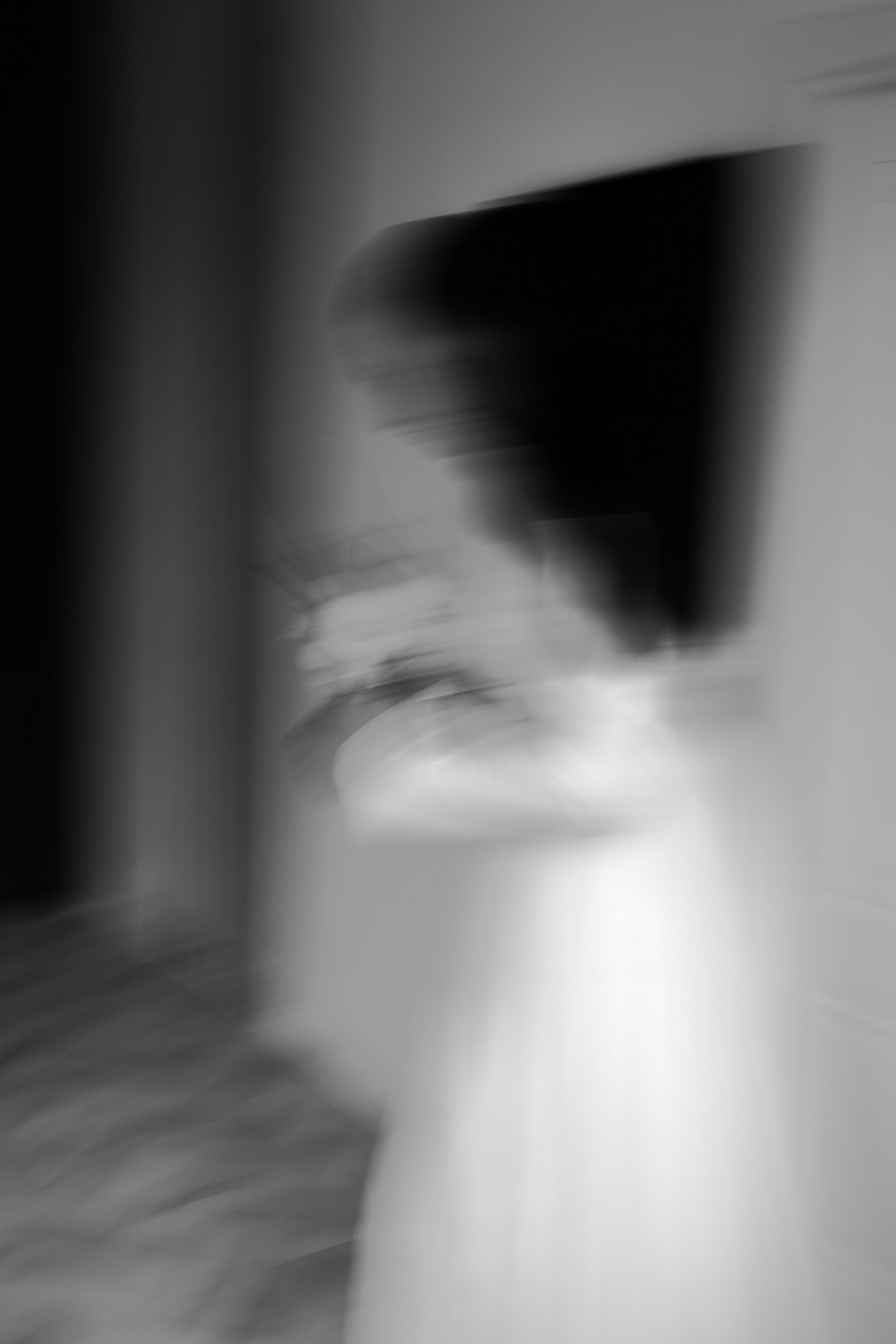 Илья и Евгения. Свадебный фотограф Анна Бабахина