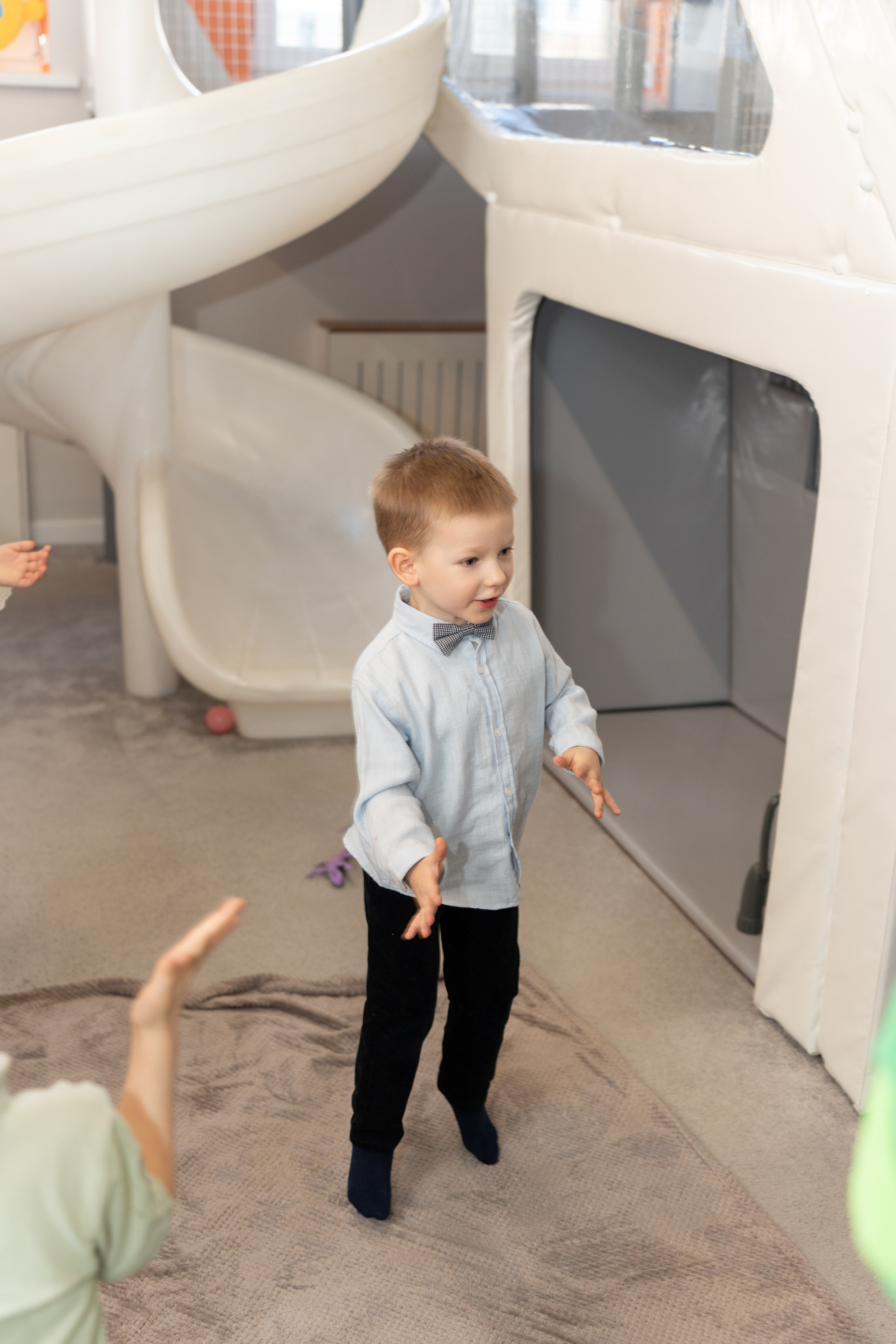 Базилион. Семейный и свадебный фотограф Минск, Беларусь Анна Орловская