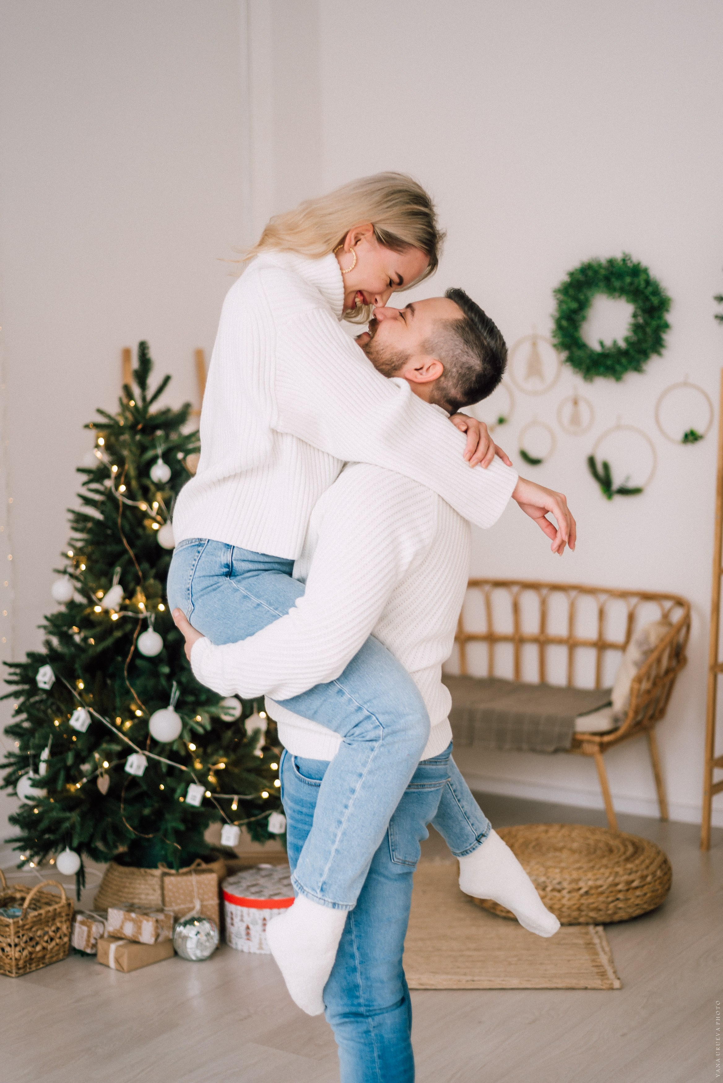 Фотосессия Love story. Свадебный и контент- фотограф в Тольятти, Самаре, Москве Яна Уруева