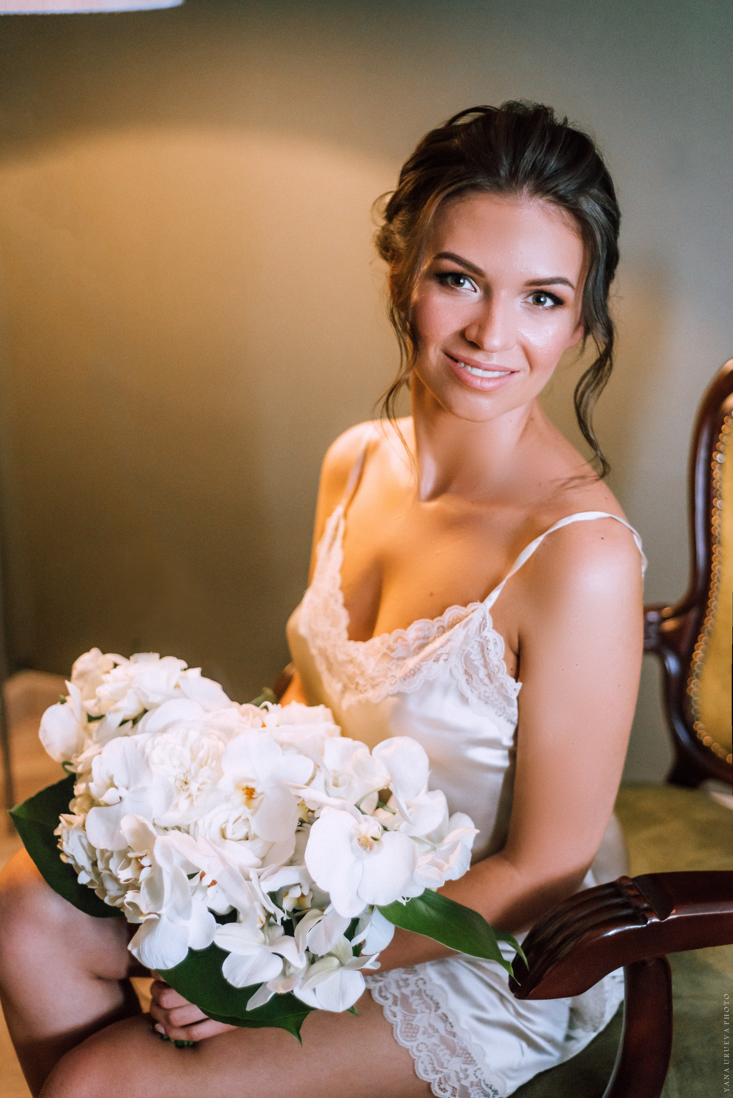 Алексей и Екатерина. Свадебный и контент- фотограф в Тольятти, Самаре, Москве Яна Уруева