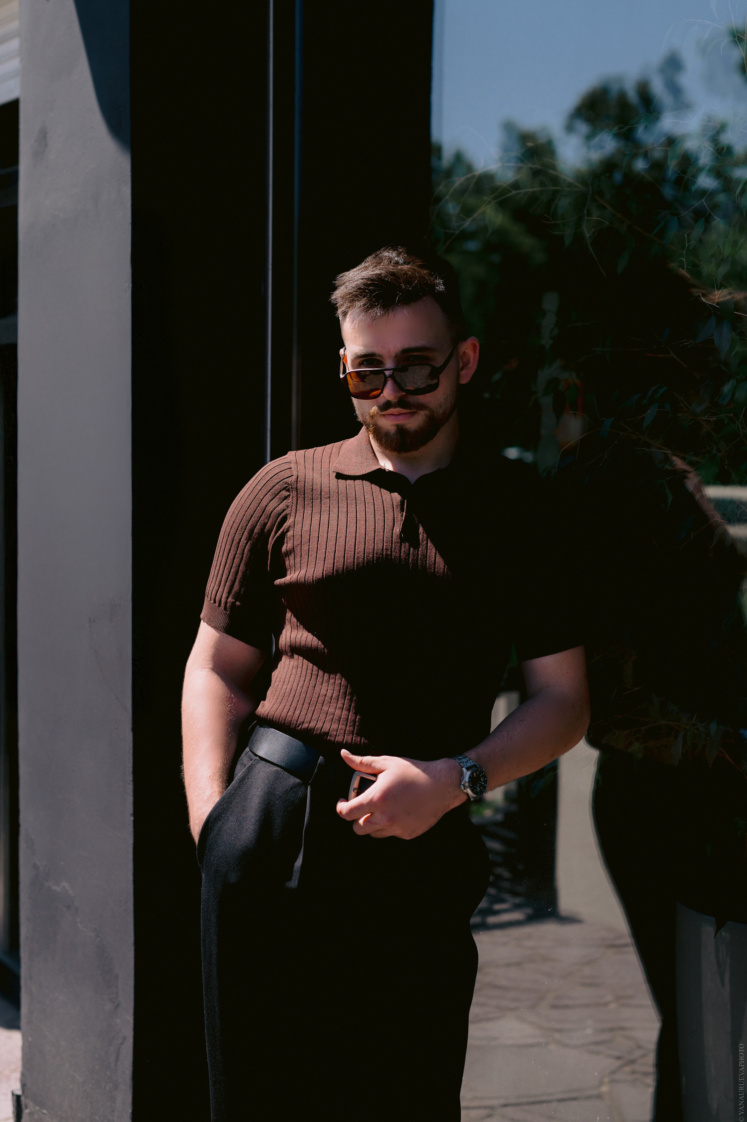 Нежный май. Даниил и Александра. Свадебный и контент- фотограф в Тольятти, Самаре, Москве Яна Уруева