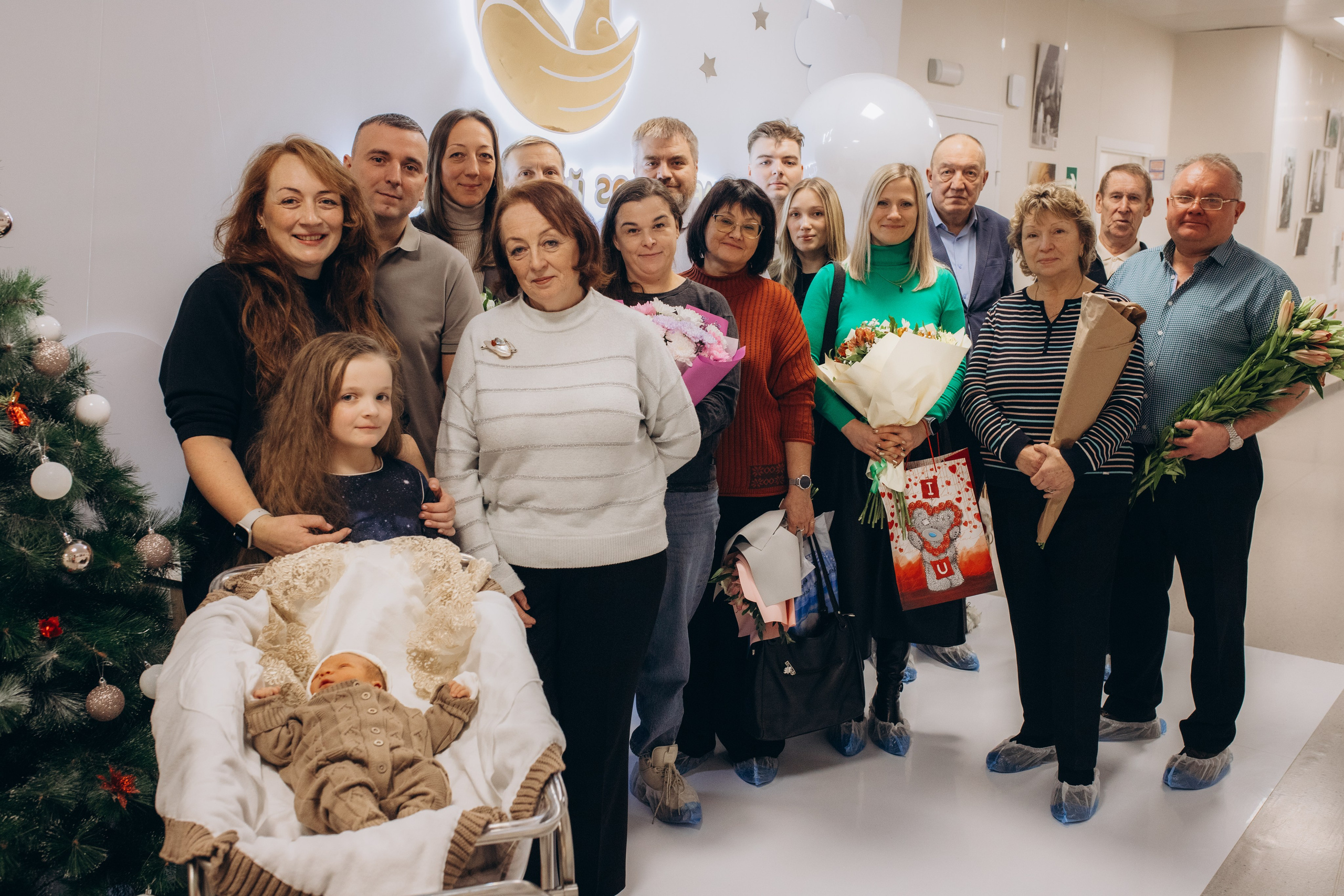 Выписка. Семейный фотограф в Санкт-Петербурге Виктория Кучерова