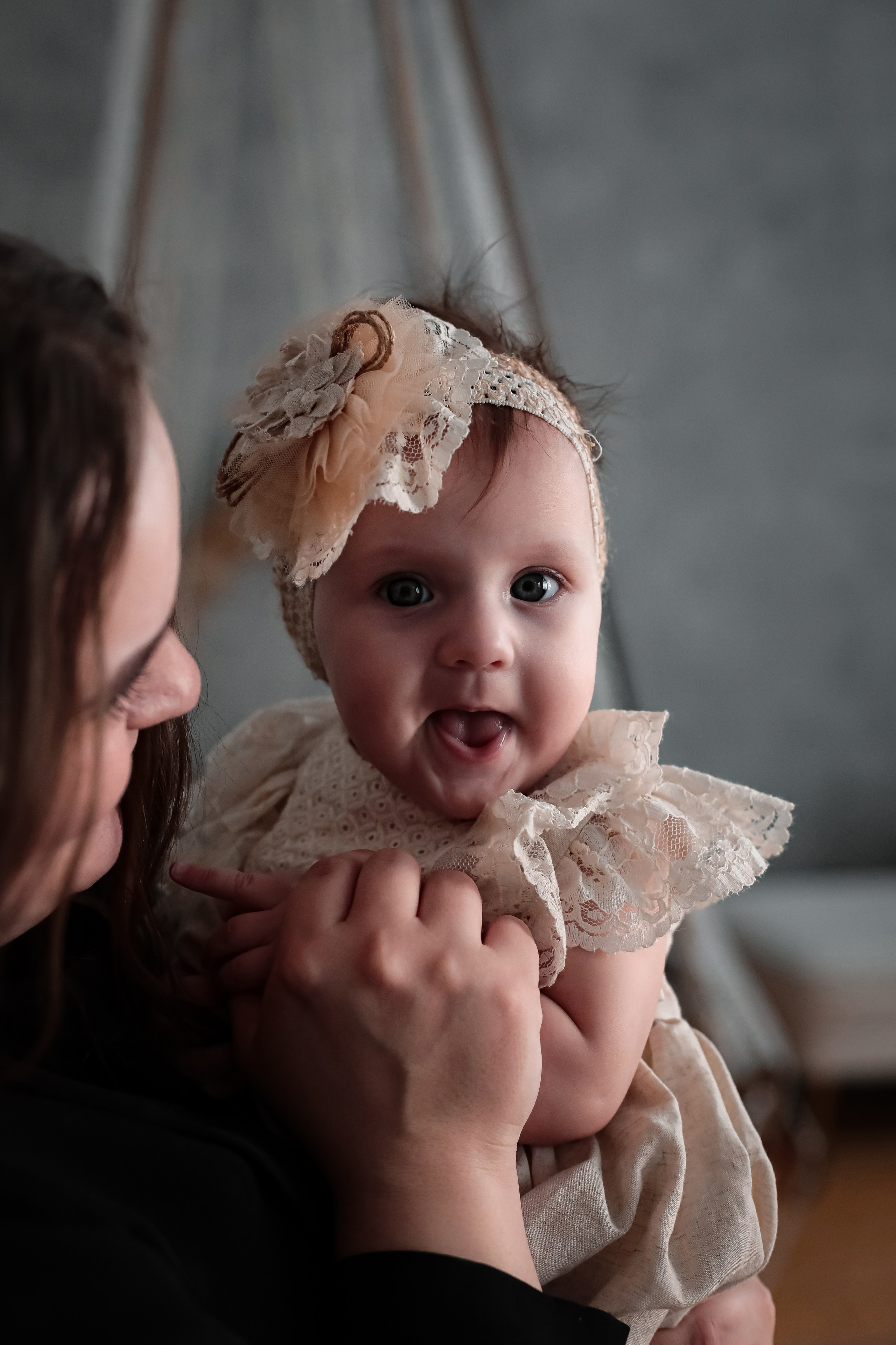 Вячеслав, Валерия, Олег и Ева. Фотограф г. Хабаровск. Семейные и индивидуальные съёмки