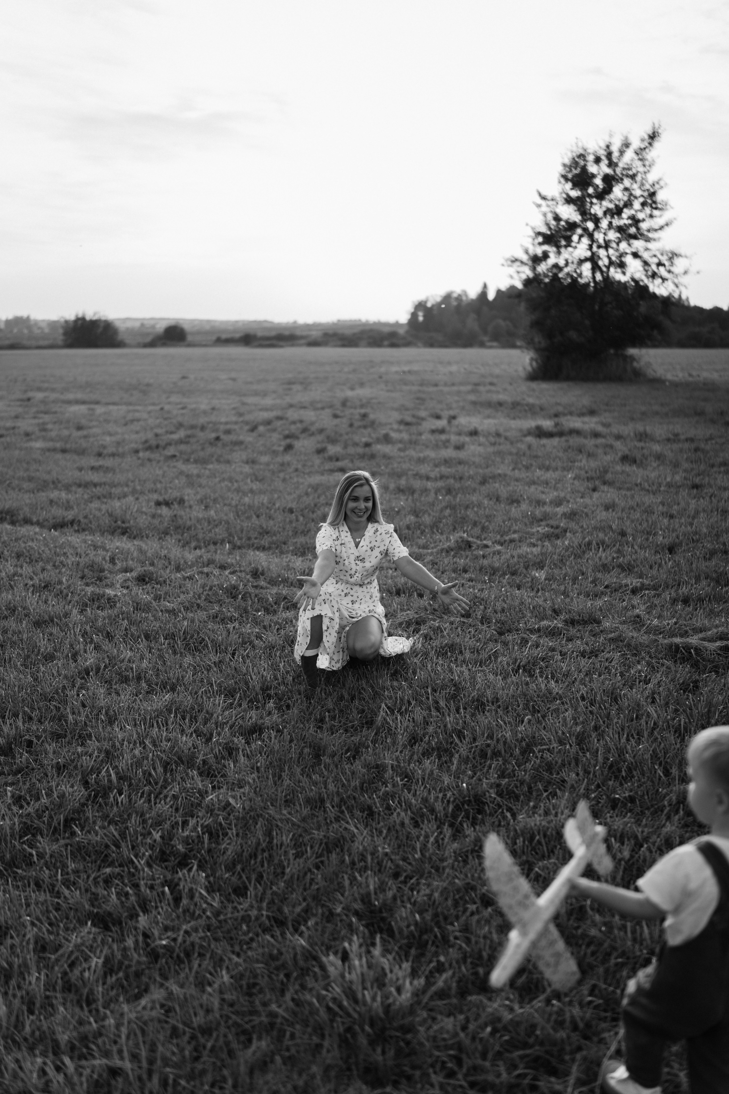 Рома, Даша, Паша. Свадебный и семейный фотограф в Москве и Красногорске — живые кадры | Анастасия Тихонова