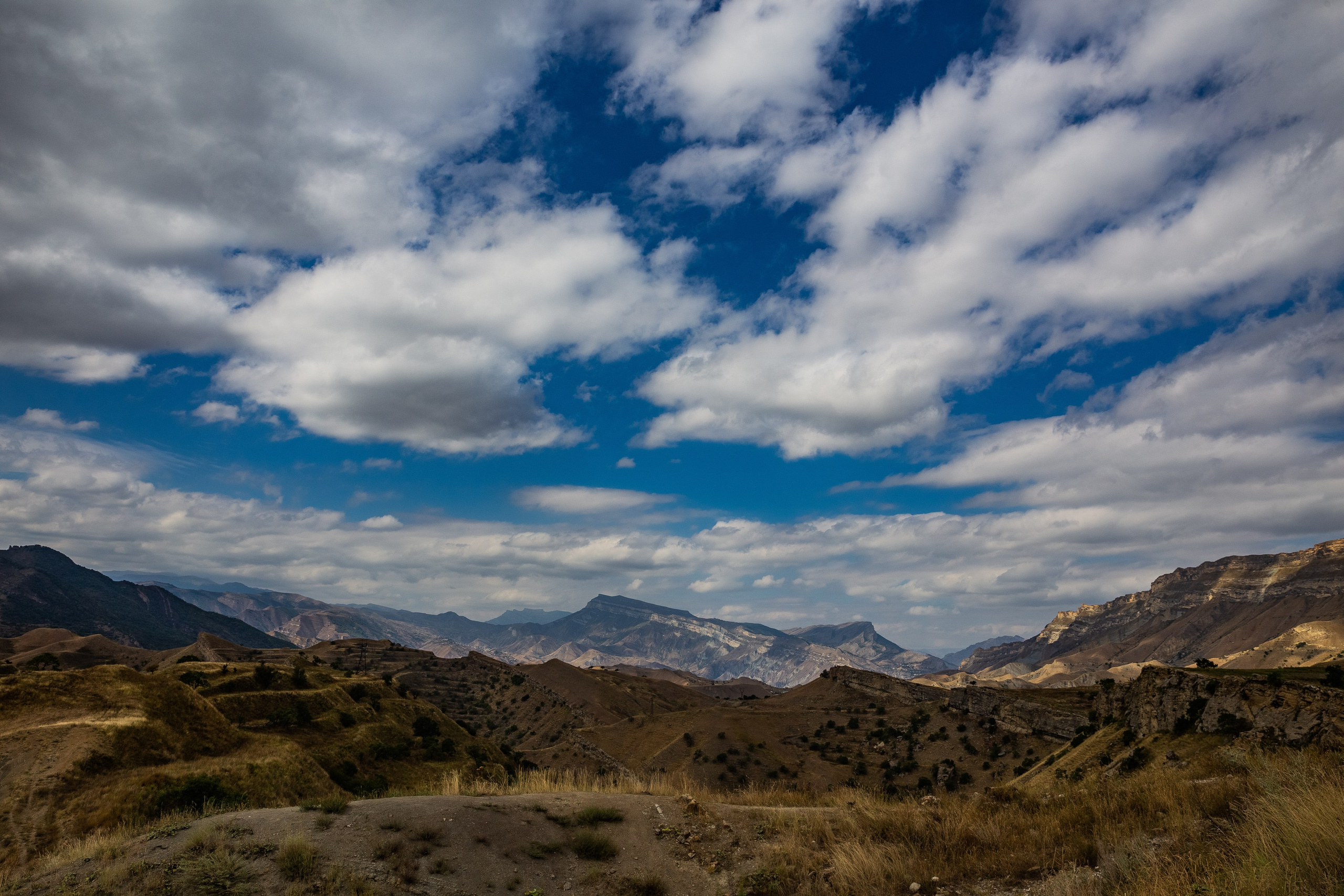 Пейзаж. OneSnap