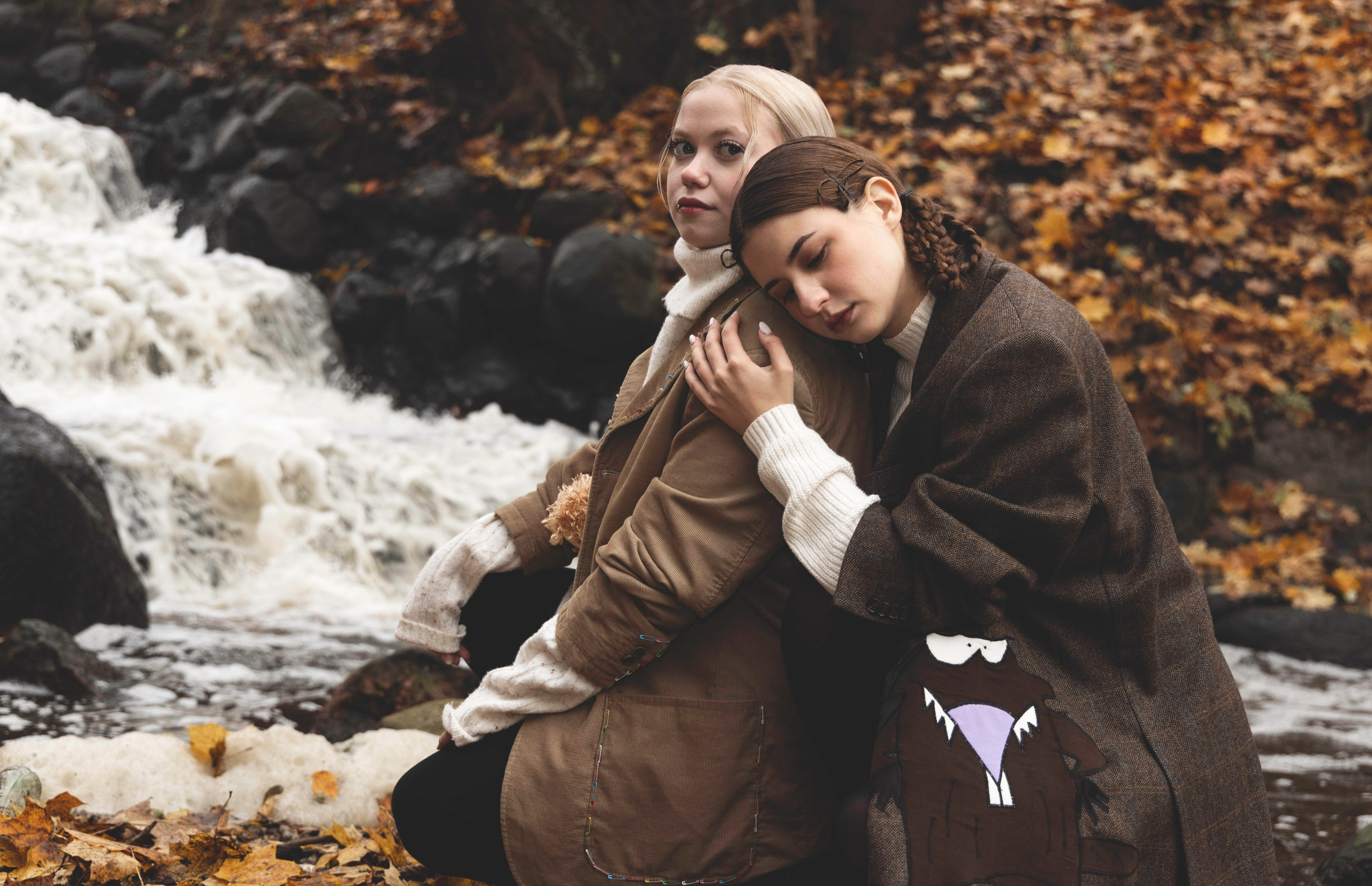 Foto. Фотограф Olya Posnimay