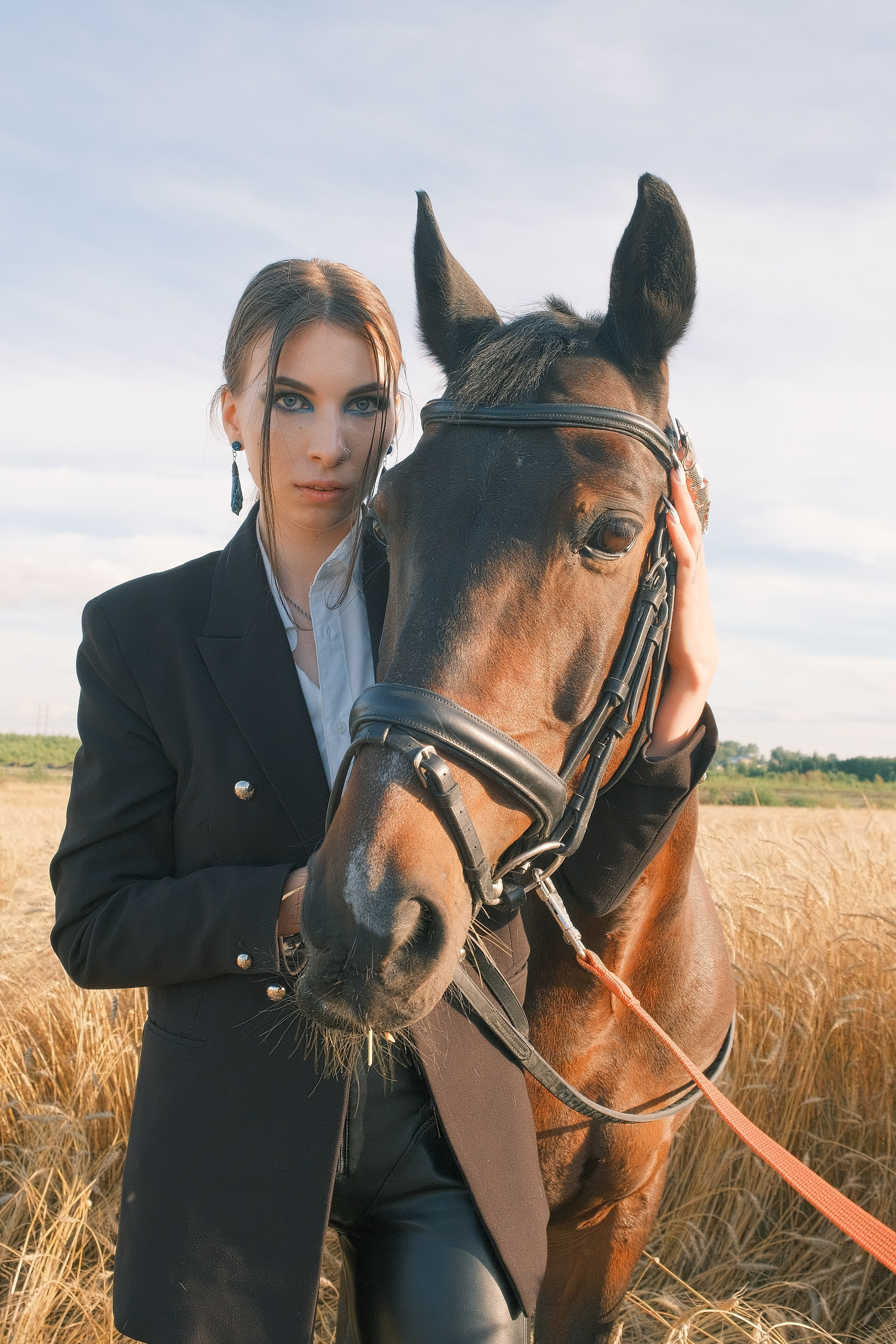 #04 outdoors. Professional photoartist in St. Petersburg (wedding, reportage, portrait, model book, love story) Alexander Shvedov