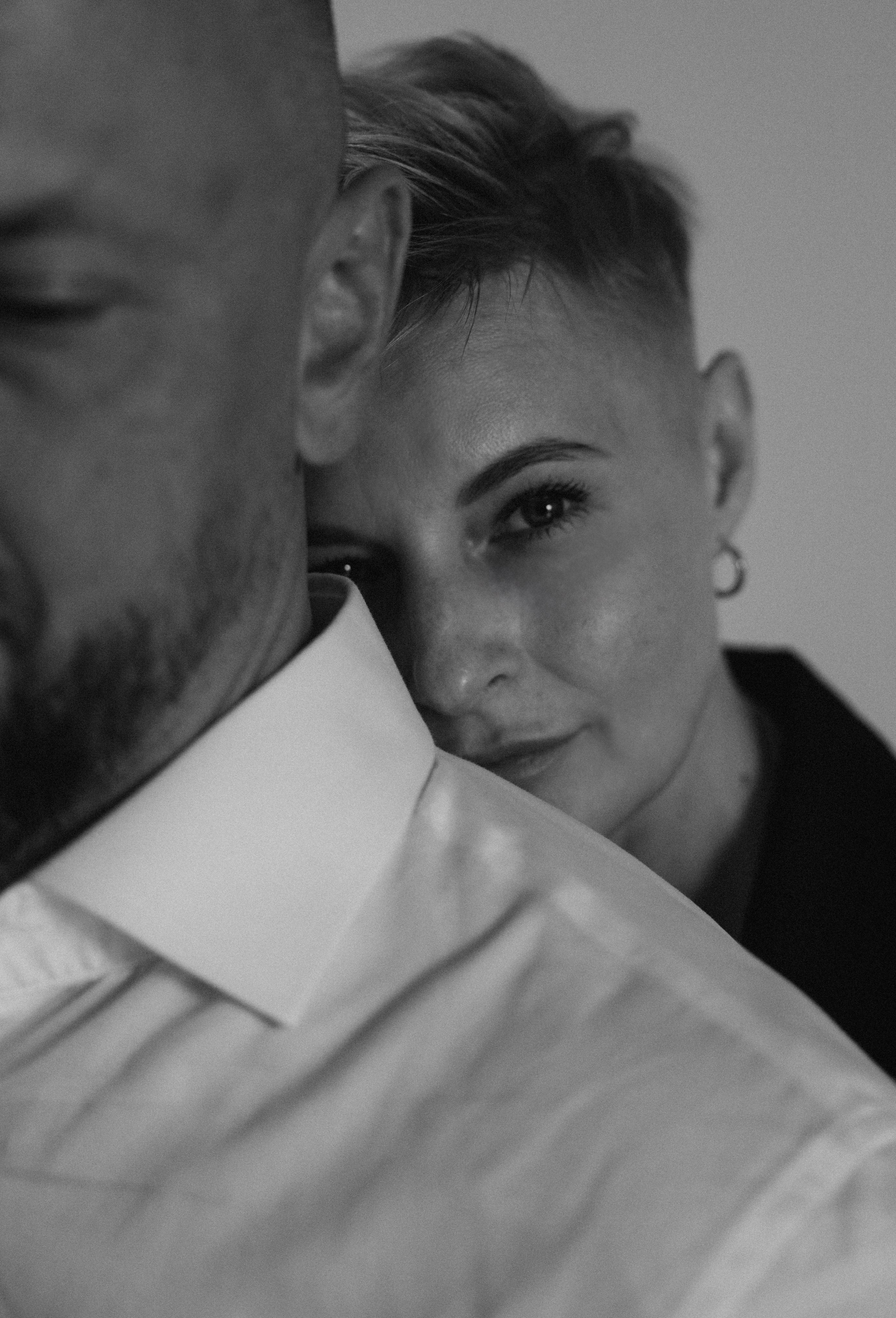 Алексей + Наталья. Семейный и детский фотограф Юлия Шох