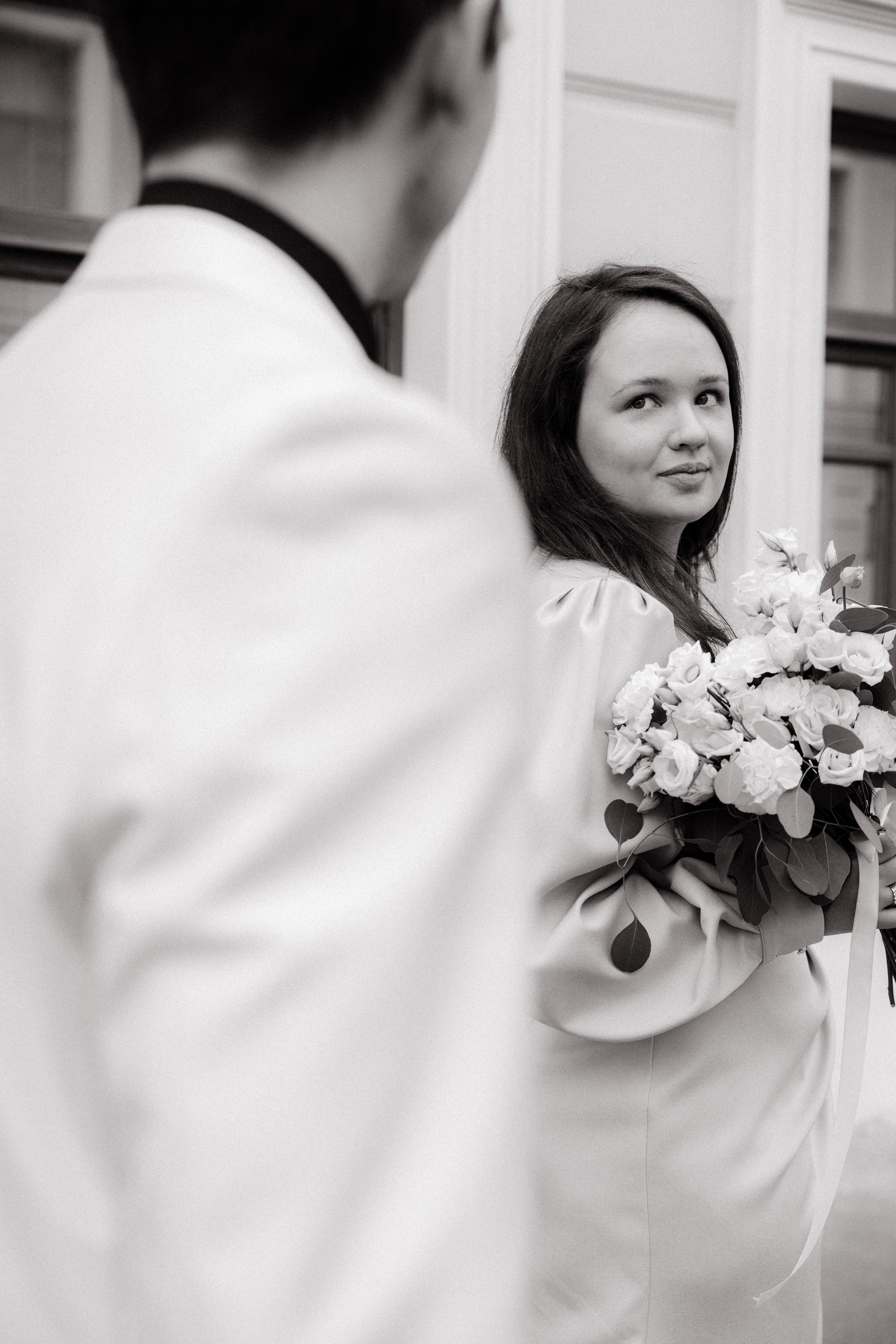 Леша + Саша. Семейный и детский фотограф Юлия Шох