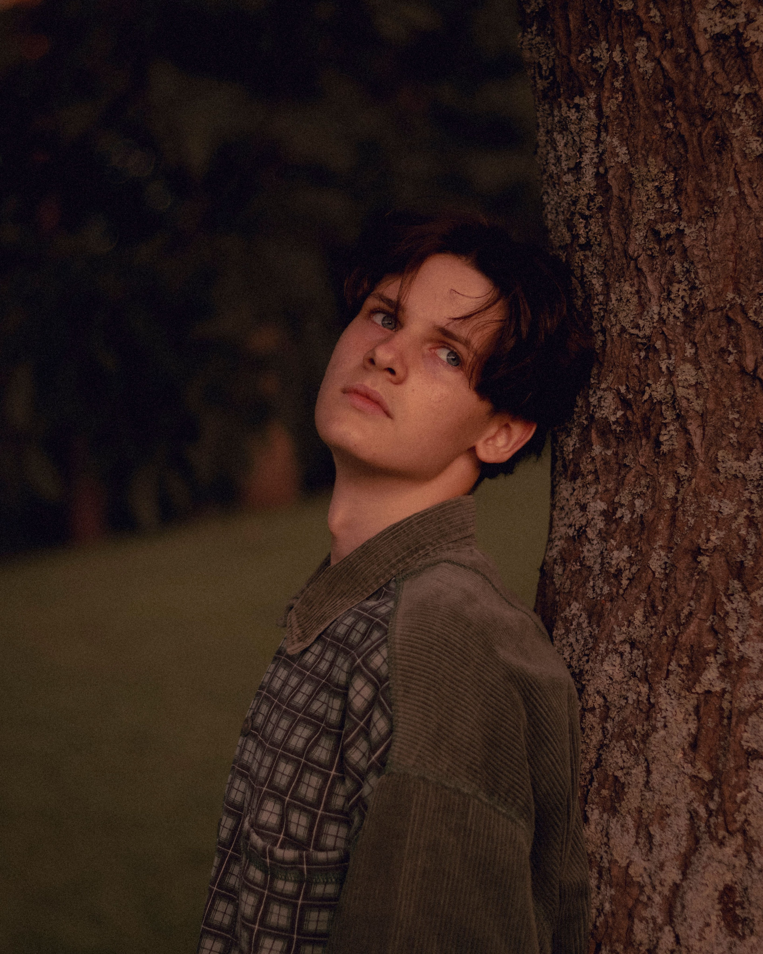 Лёша. Творческий фотограф в Санкт-Петербурге Леонид Фельдман