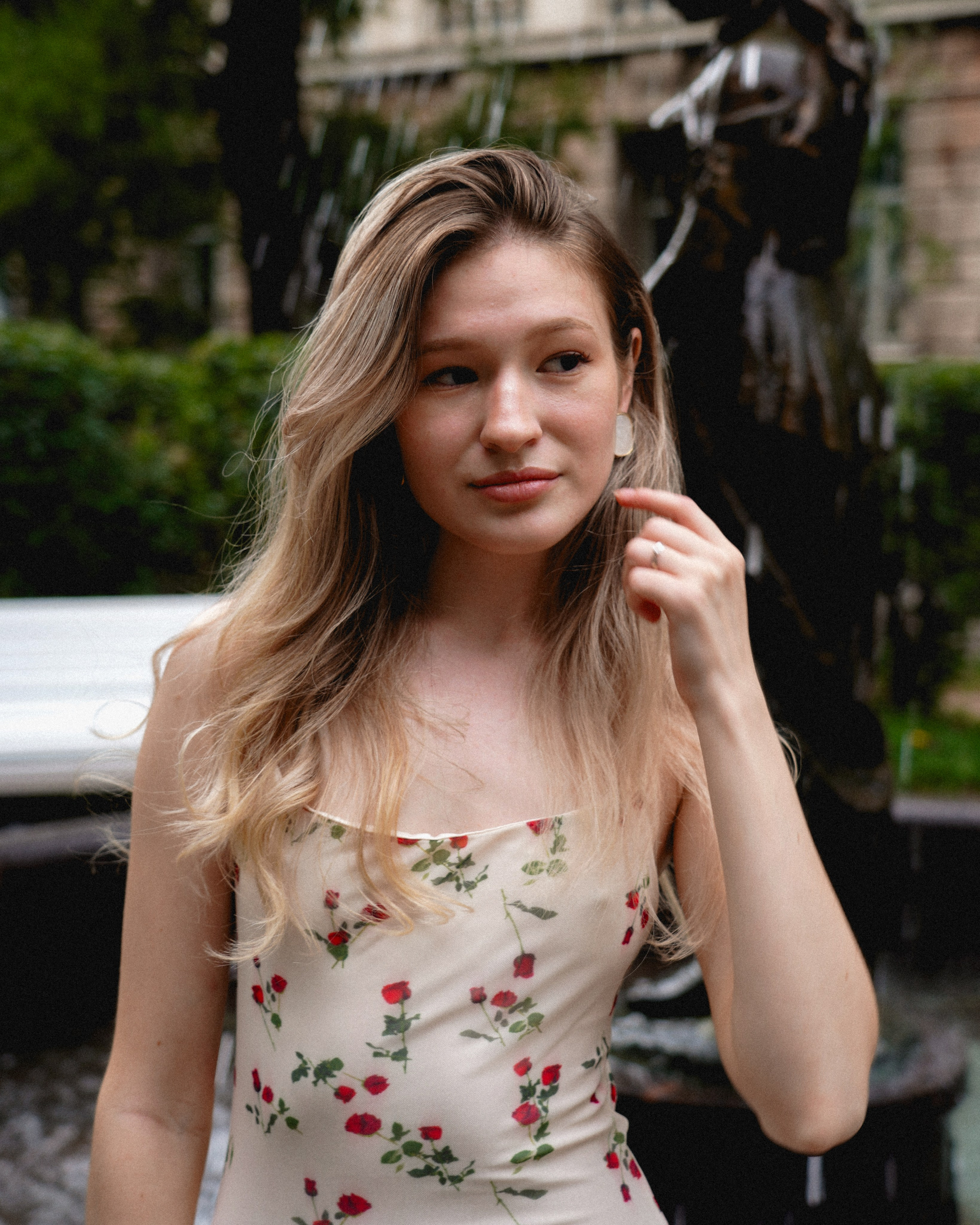 Ольга. Творческий фотограф в Санкт-Петербурге Леонид Фельдман