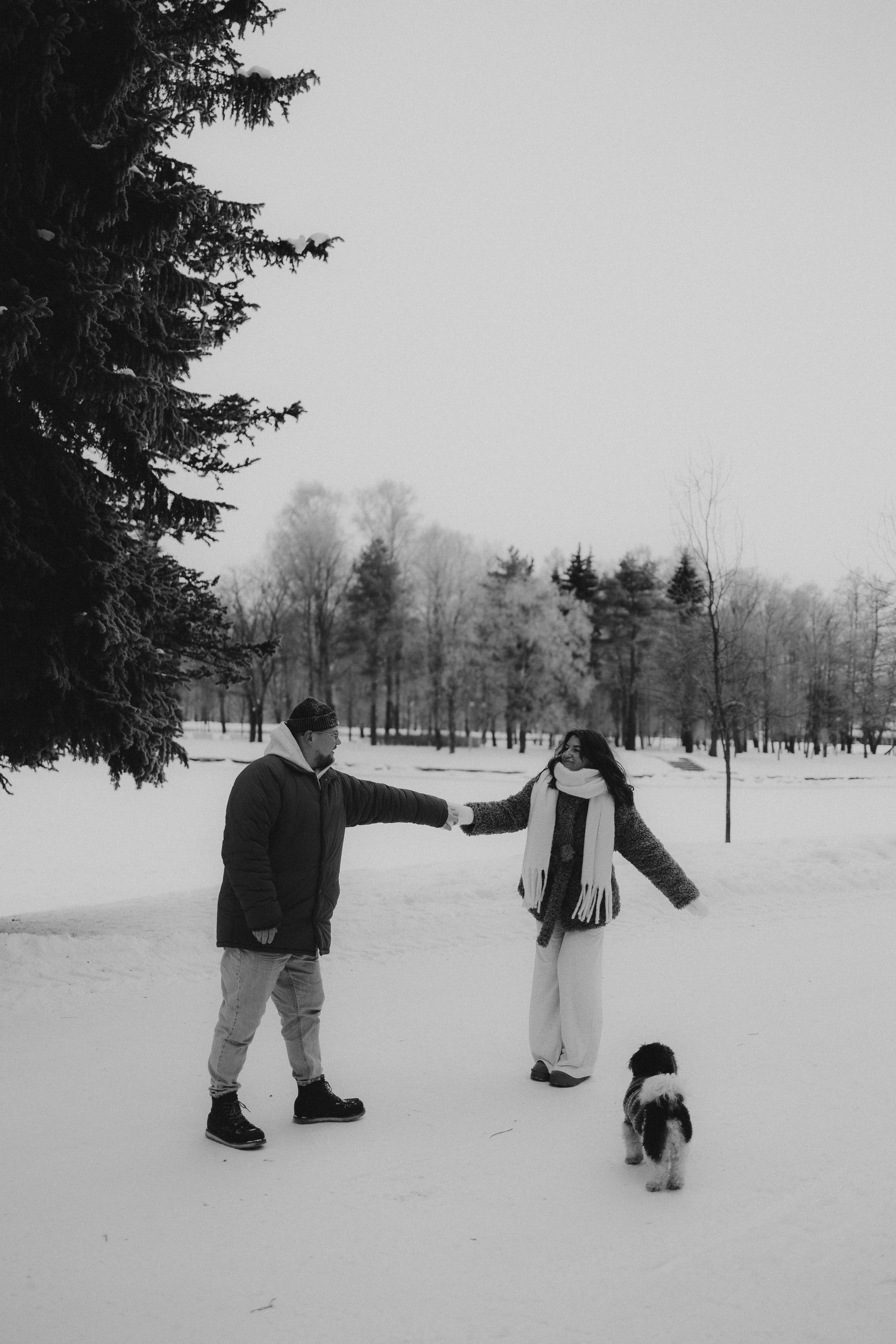 Эля & Серёжа. Ирина Владимирова | Фотограф Санкт-Петербург