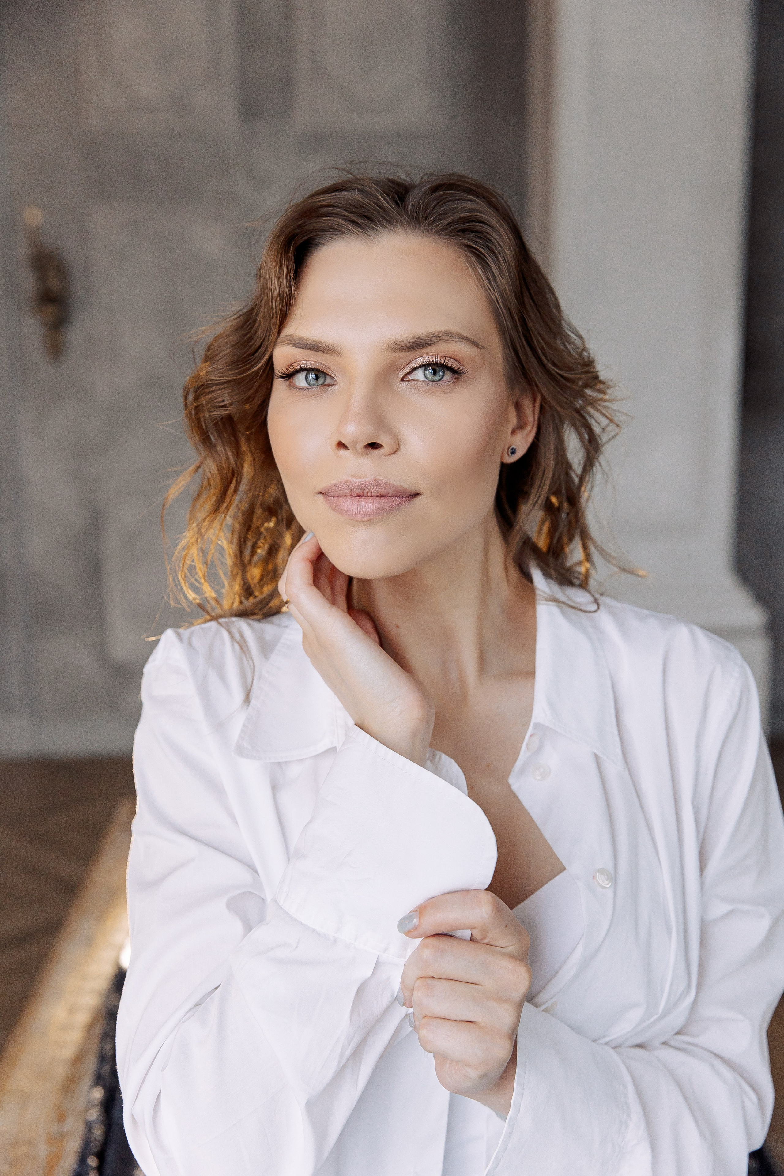 Ильнур и Елена. Свадебный и семейный фотограф в Челябинске Юлия Ишимова