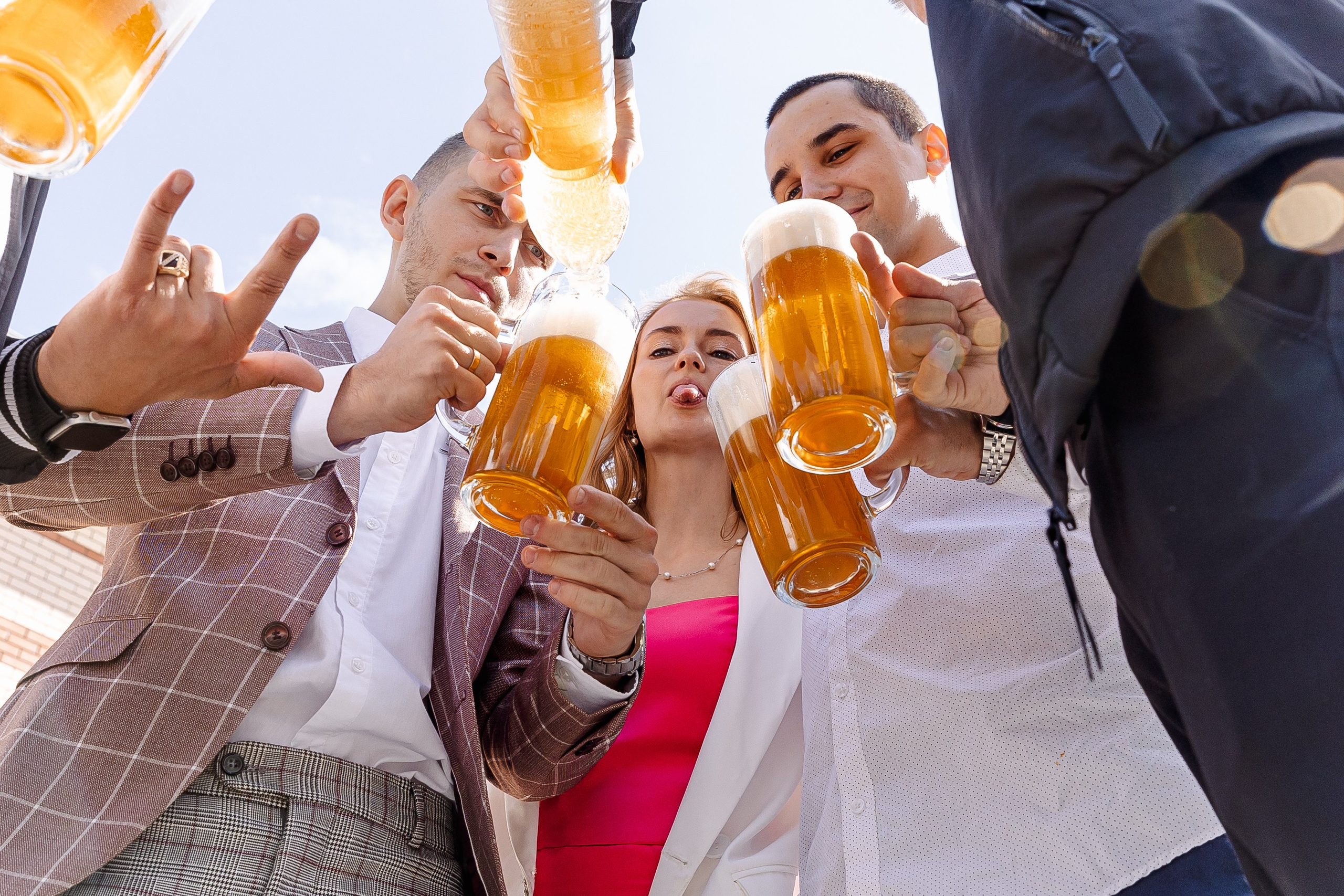 Любовь и Евгений. Свадебный и семейный фотограф в Челябинске Юлия Ишимова