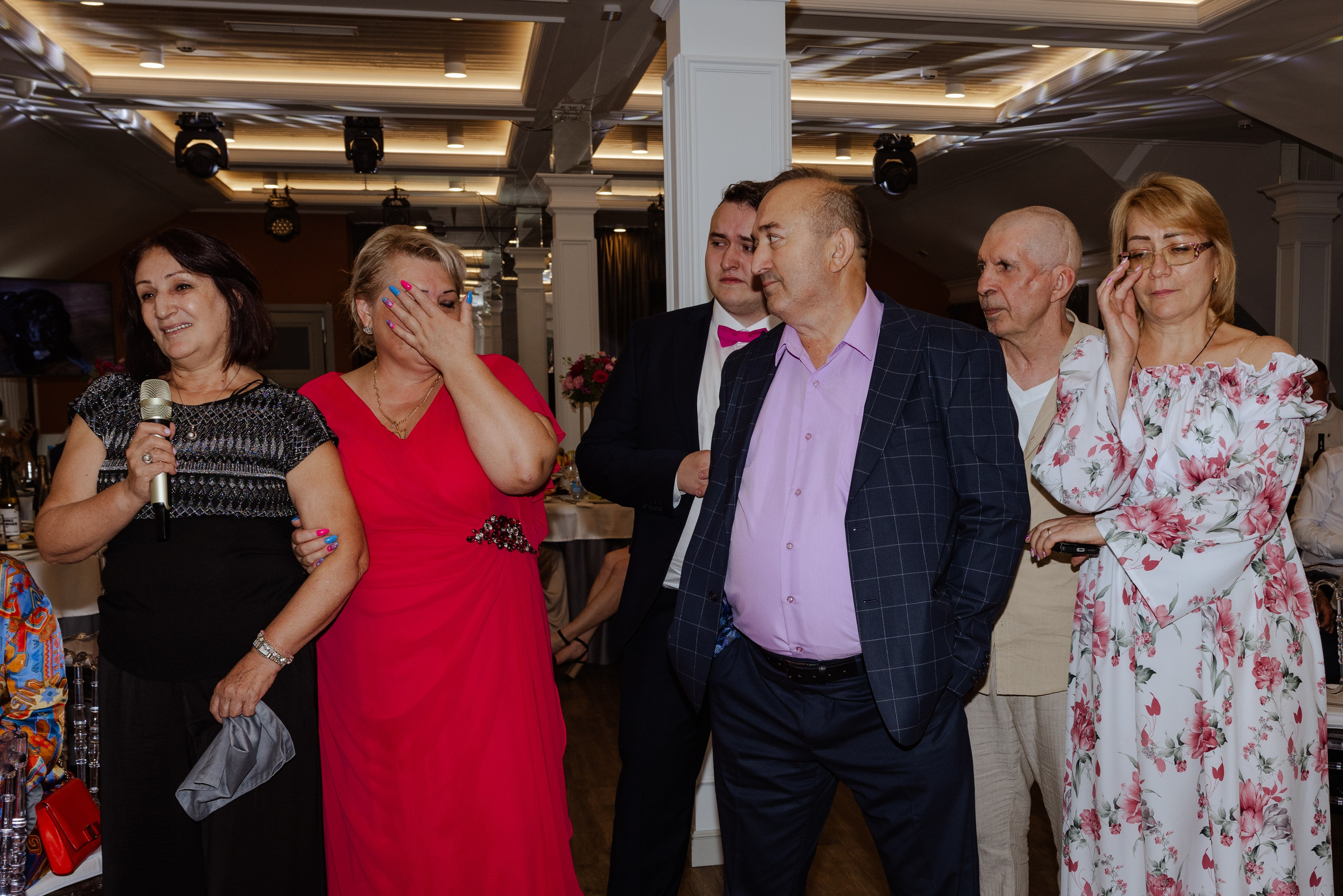 Свадьба Ксении и Думитру. Виктория Зудина — фотограф в Москве