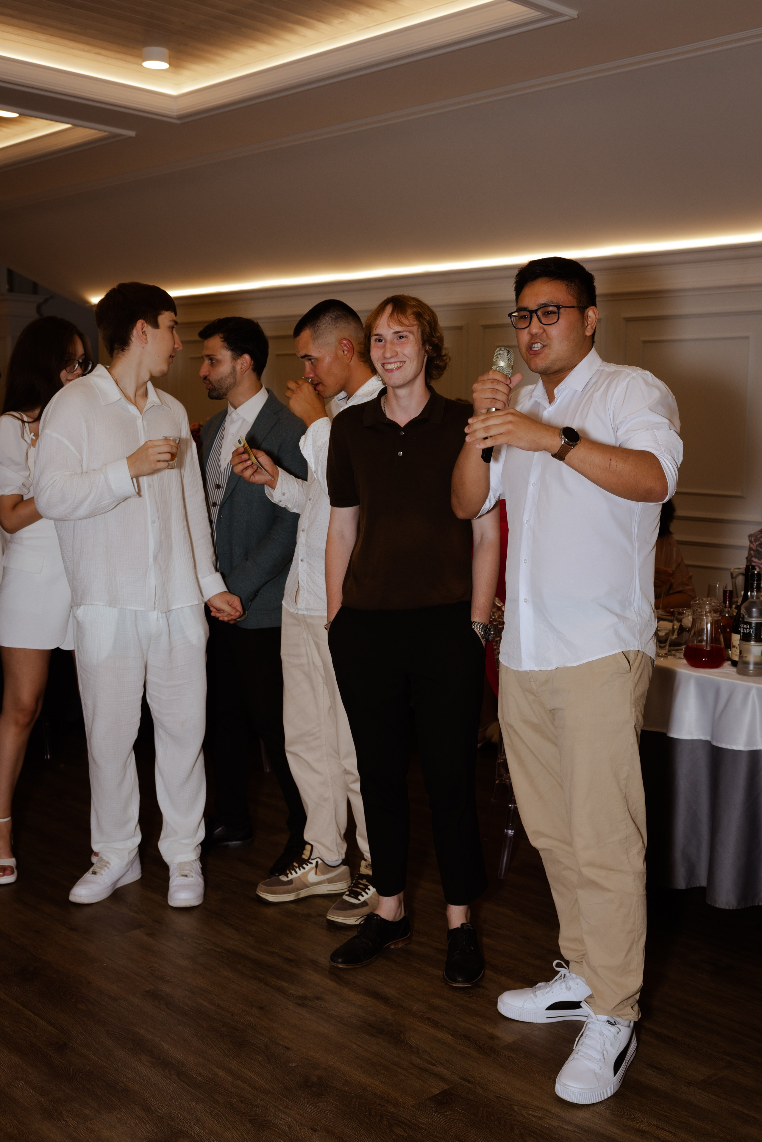 Свадьба Ксении и Думитру. Виктория Зудина — фотограф в Москве