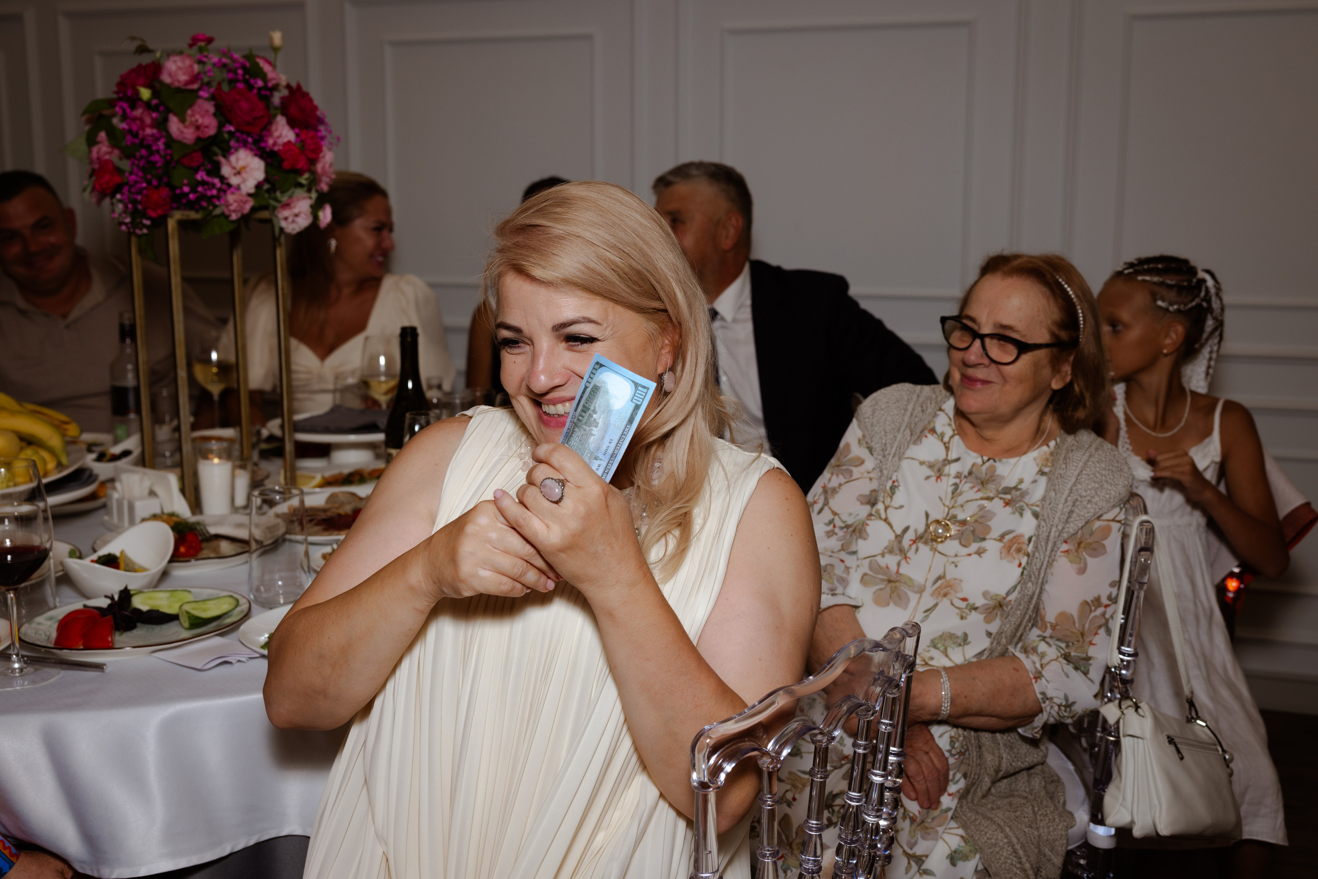 Свадьба Ксении и Думитру. Виктория Зудина — фотограф в Москве