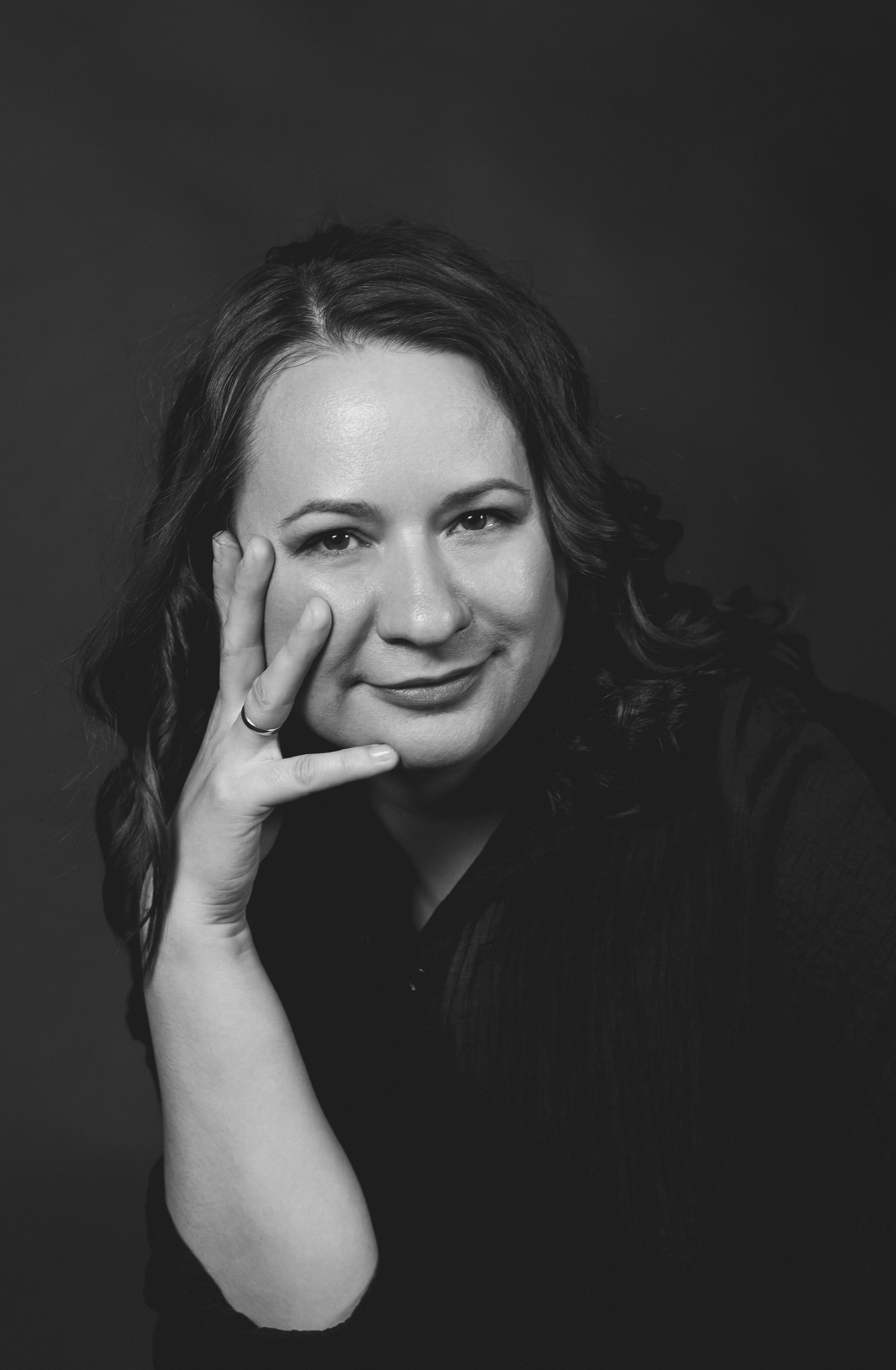 Женские портреты. Фотограф Регина Барская, Калуга