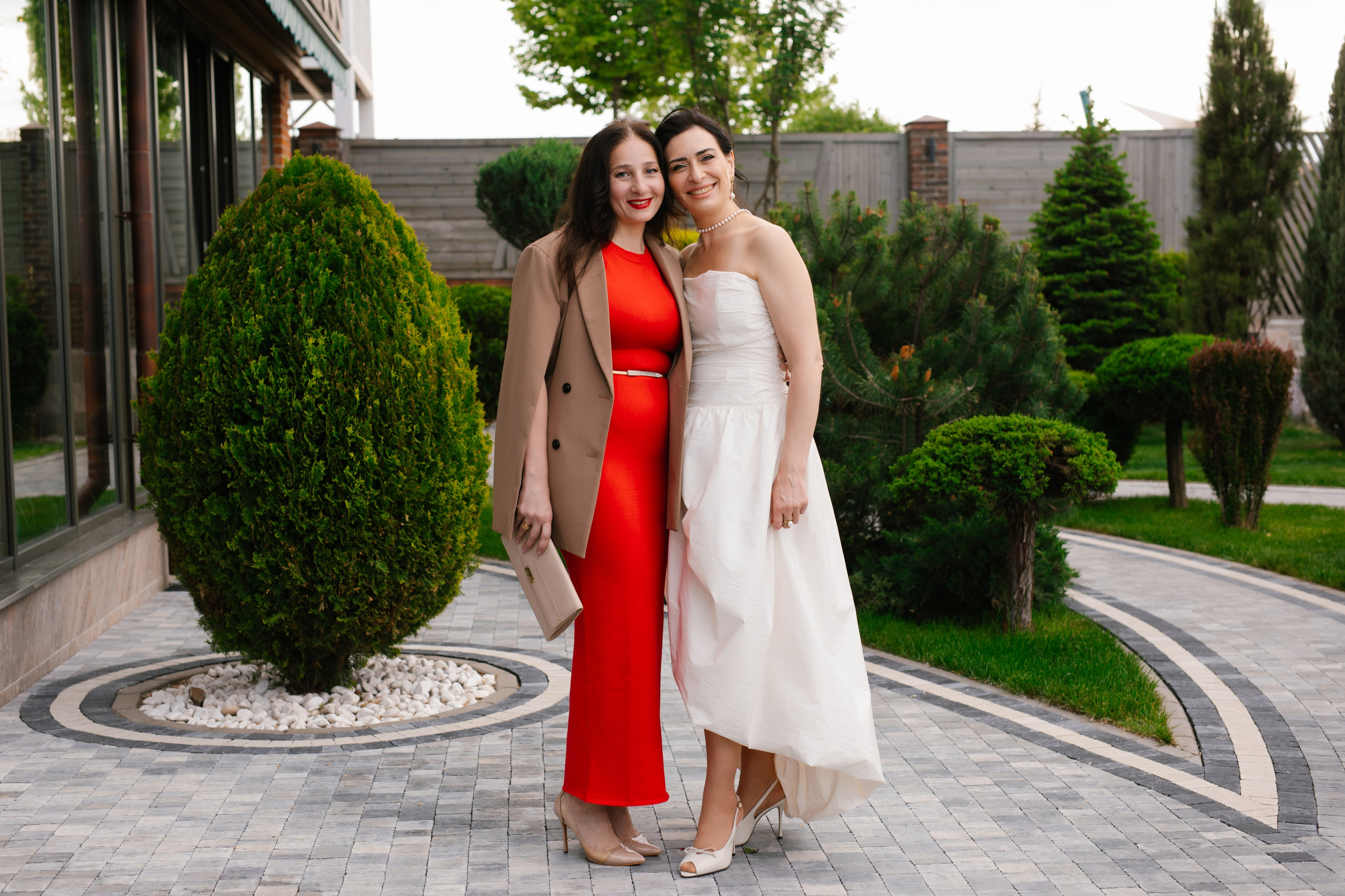 День рождения Ирины, ресторан Лев Голицын