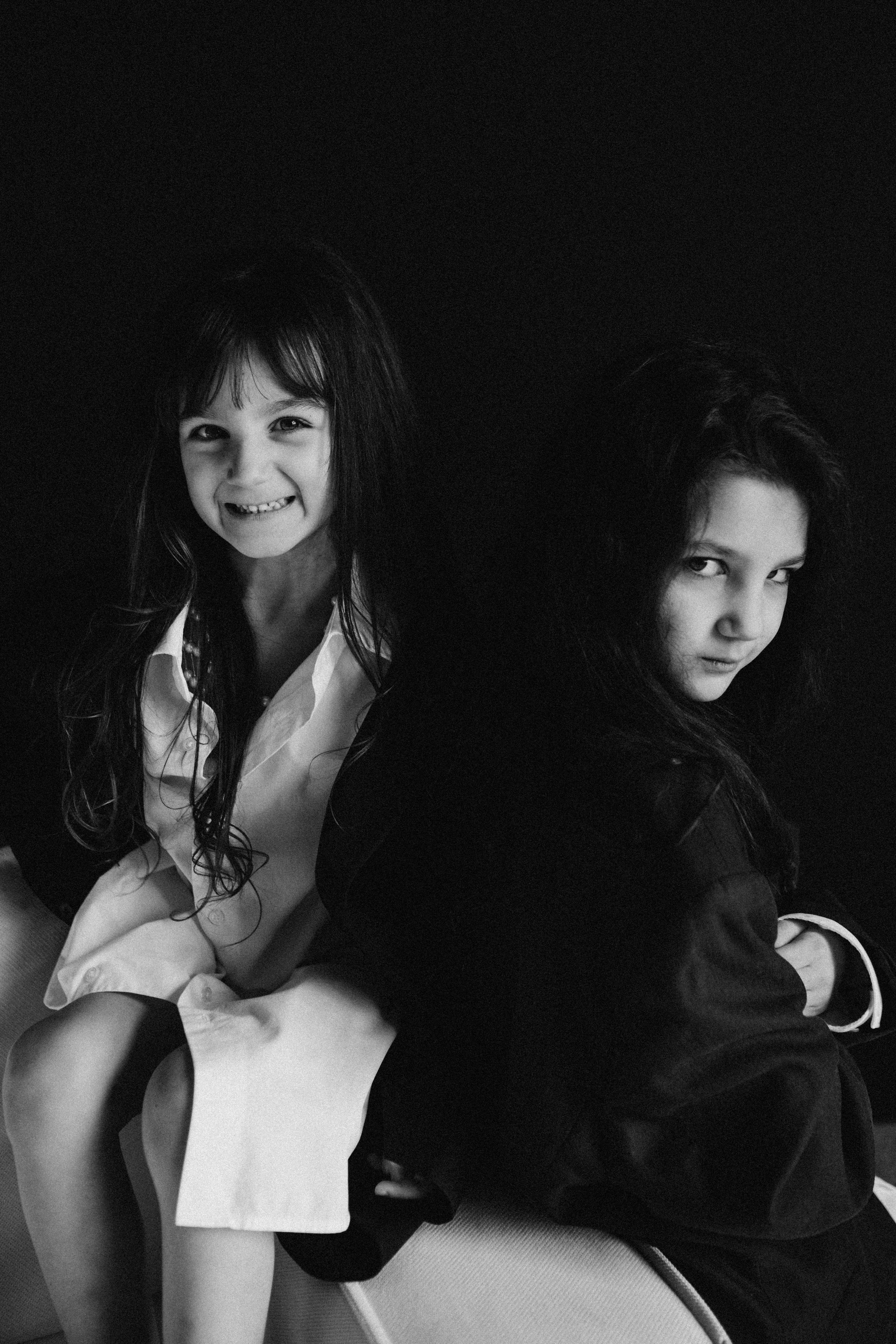 Мариэт, Изабелла и Дисана. Семейный и детский фотограф в Краснодаре Катя Гор