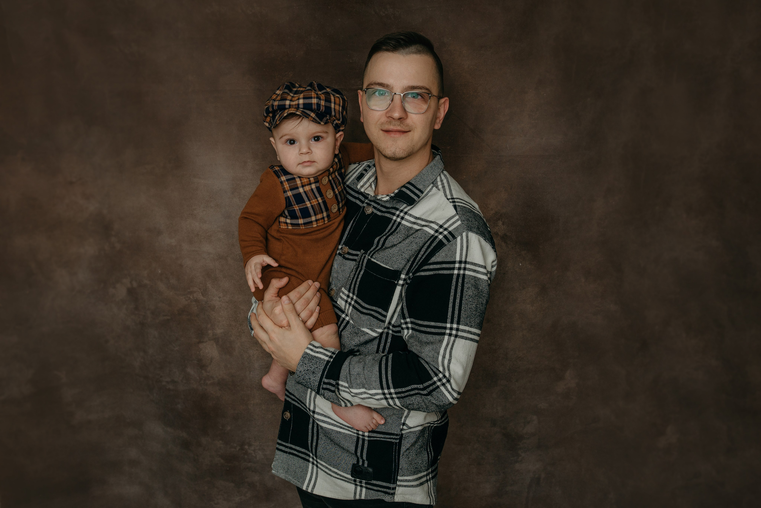 Иван. Фотограф новорожденных Белгород