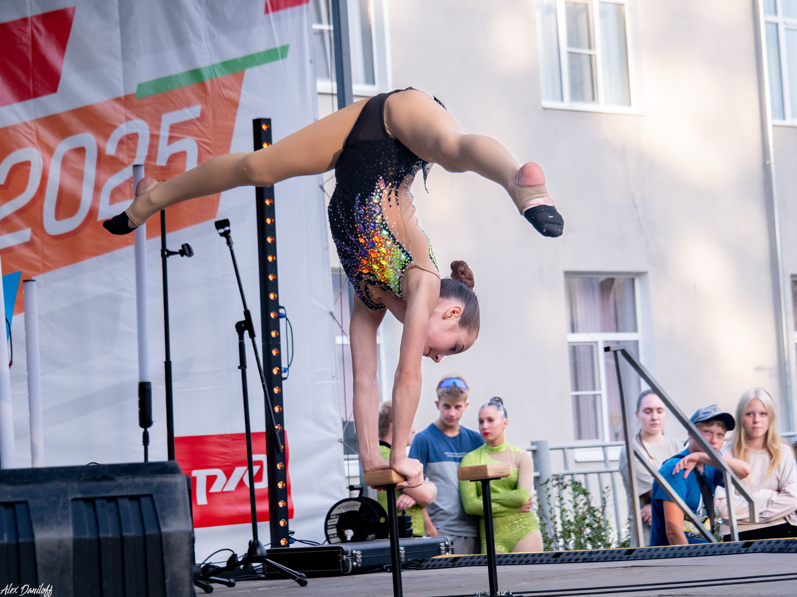 День РЖД. Муром-Инфо. Новости культуры, образования, спорта в городе Муром