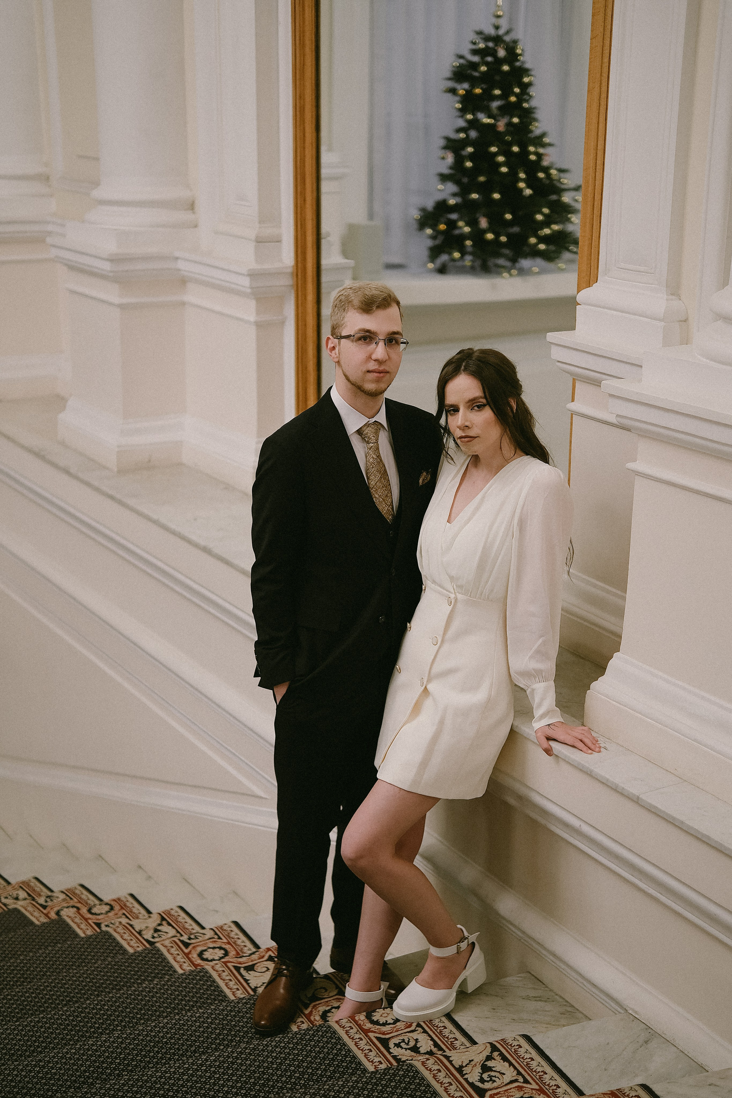 Полина & Бартош. ДБ2. Phdkvmr.ru