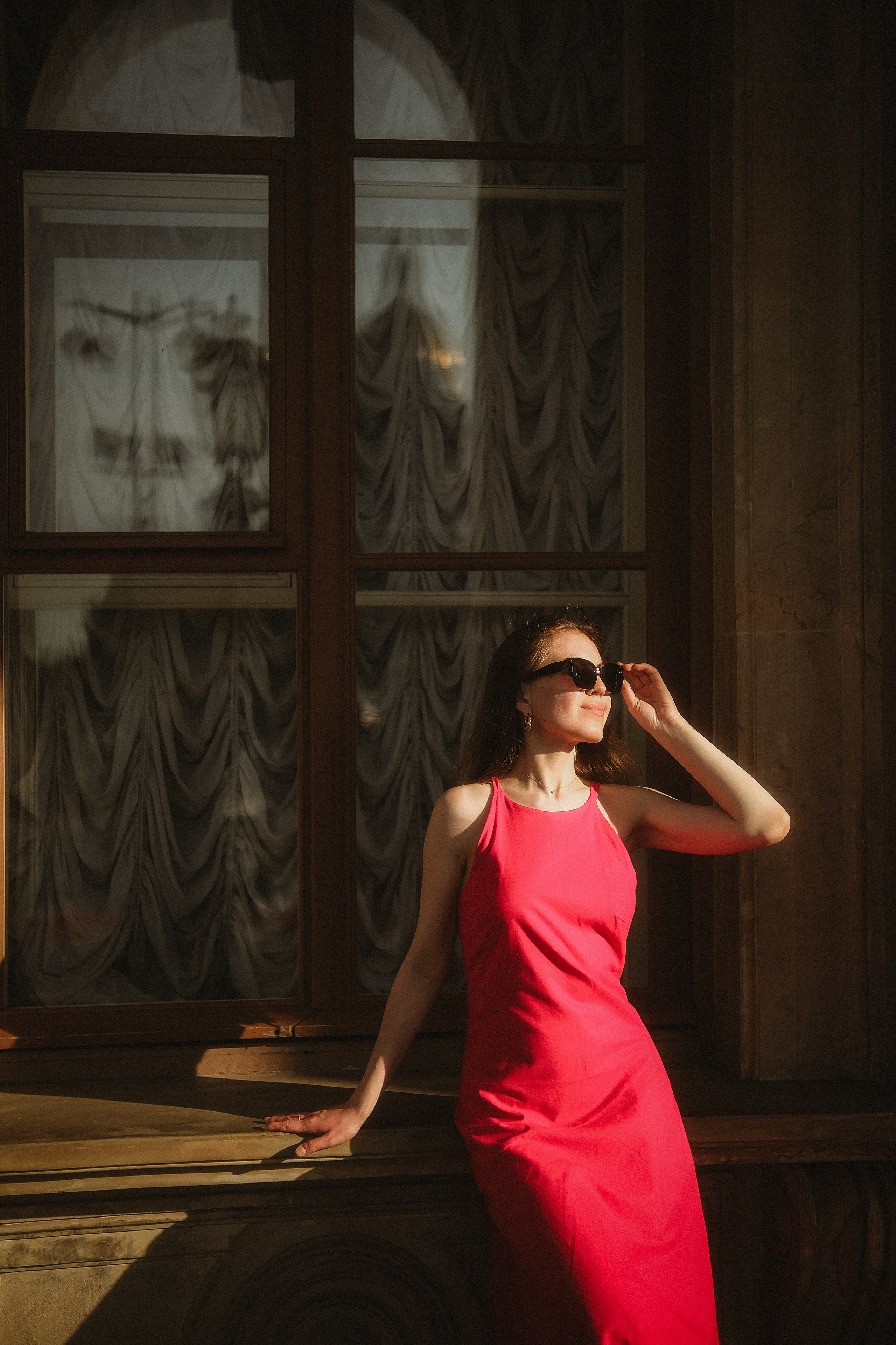 Саша & Юра. Phdkvmr.ru