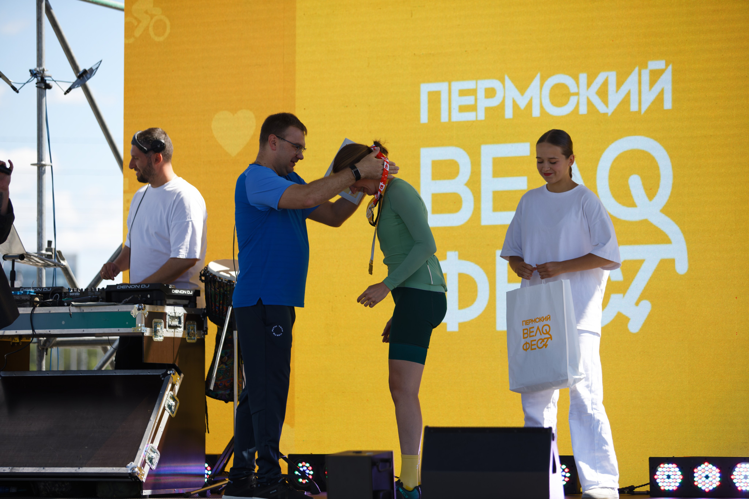 Велофест 20.07.2025. Репортажный и спортивный фотограф в г. Пермь Зильберг Павел