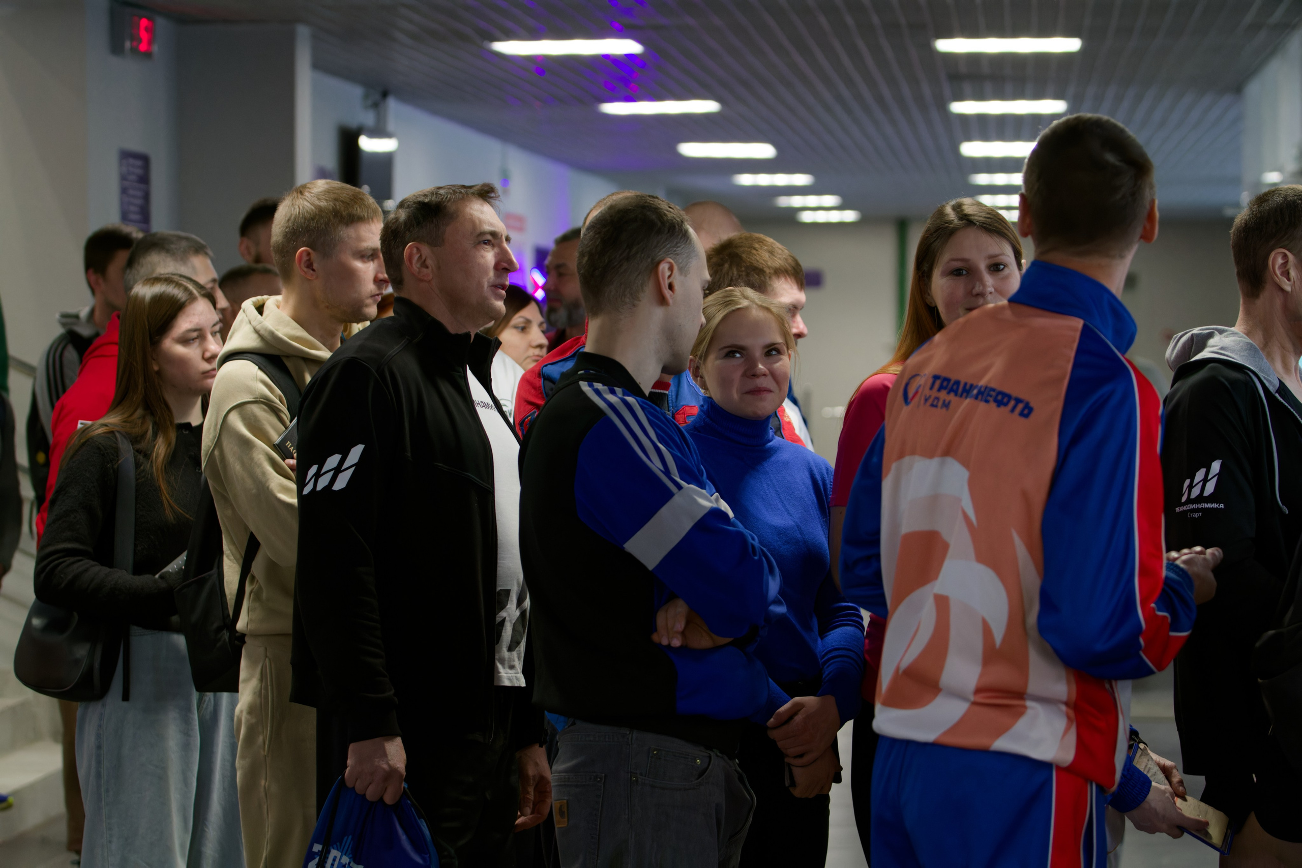 Спартакиада 2025. Легкая атлетика. Репортажный и спортивный фотограф в г. Пермь Зильберг Павел