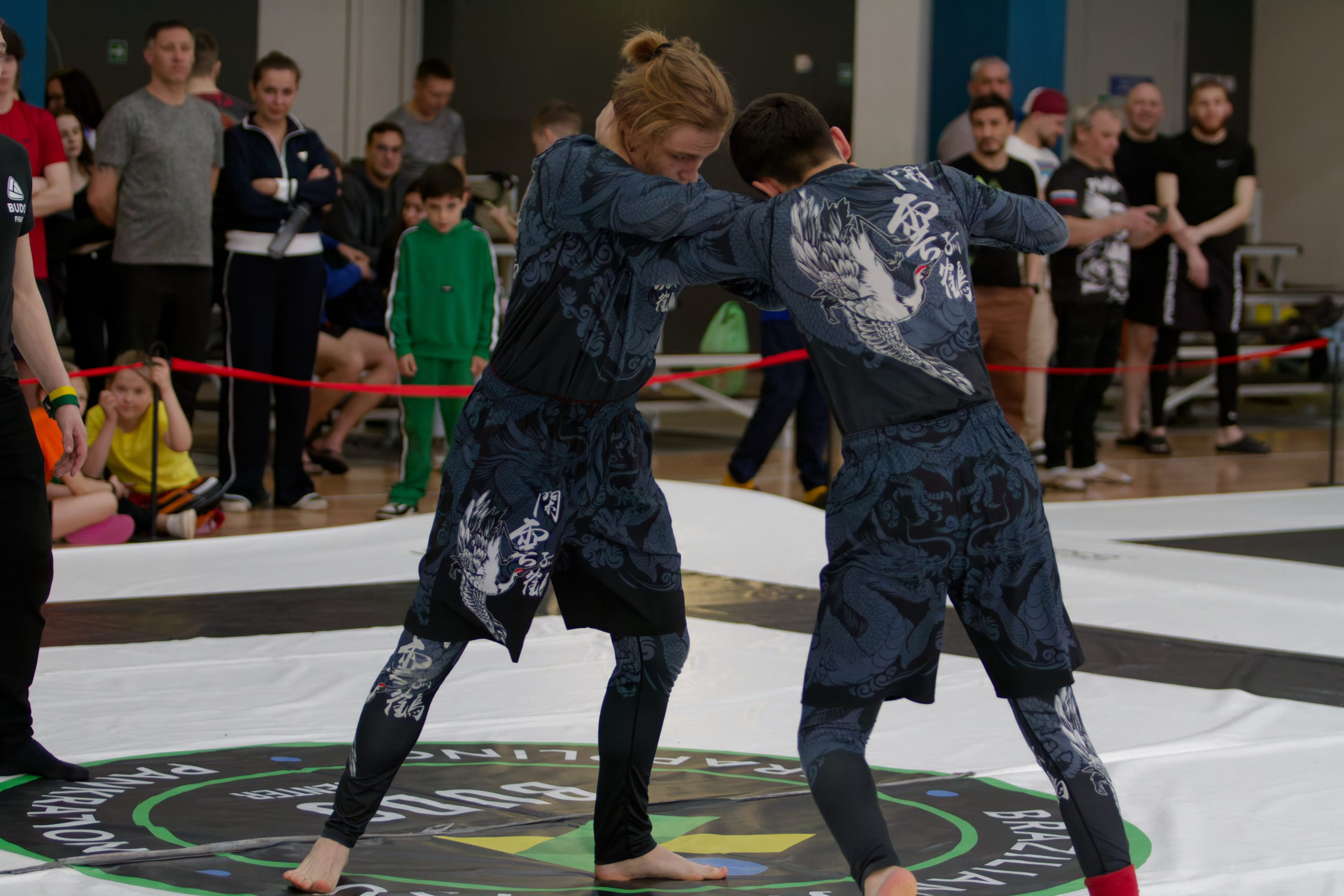 Борьба. Джиу-джитсу 26.04.2025. Репортажный и спортивный фотограф в г. Пермь Зильберг Павел