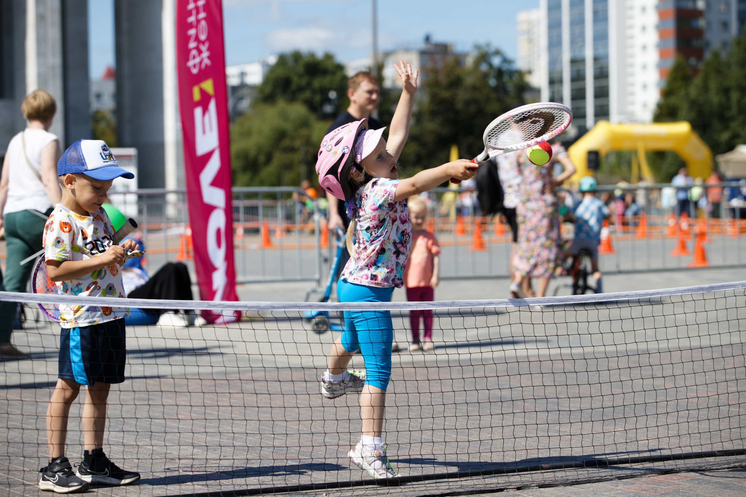 Велофест 20.07.2025. Репортажный и спортивный фотограф в г. Пермь Зильберг Павел