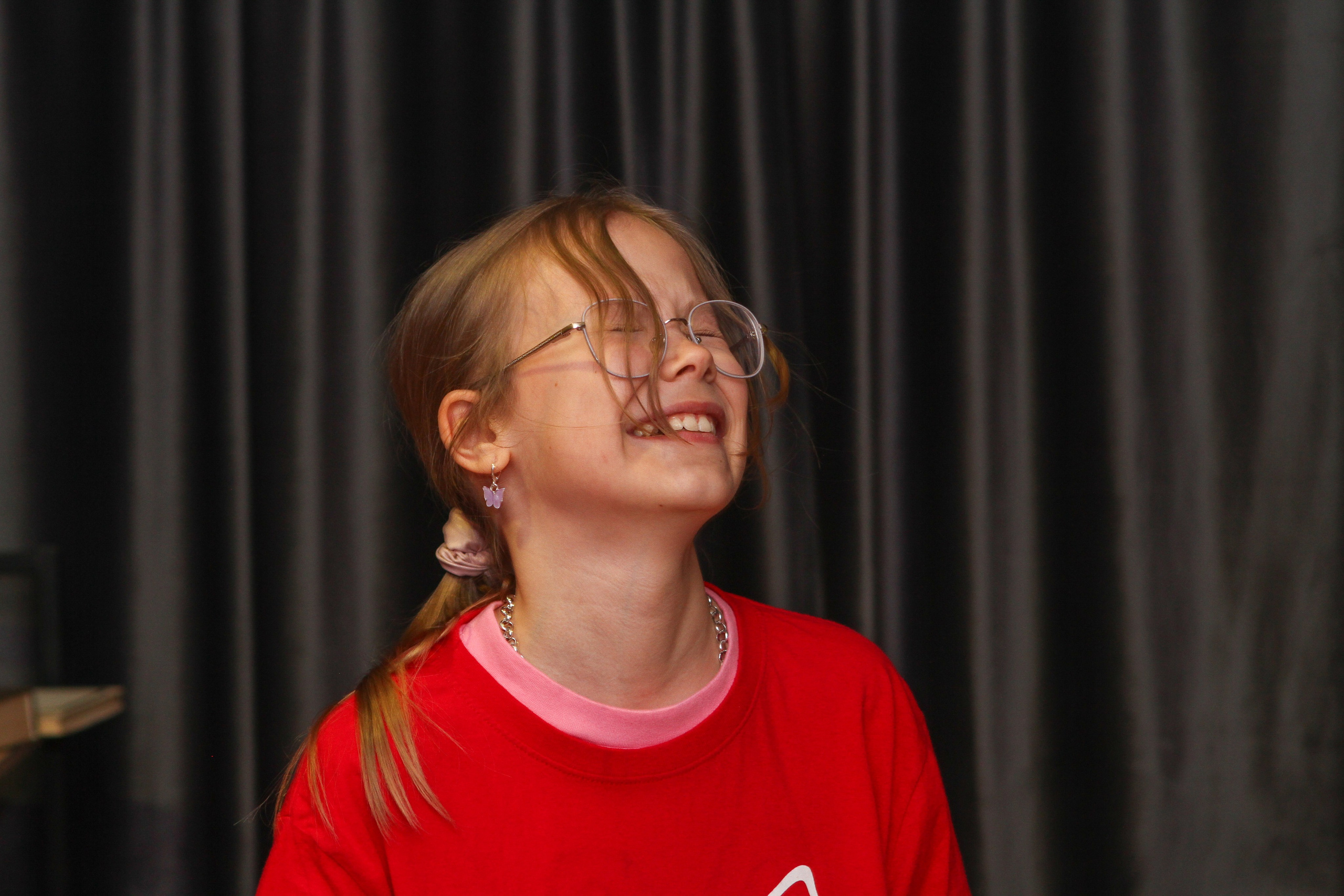 Детские мероприятия. Репортажный и спортивный фотограф в г. Пермь Зильберг Павел