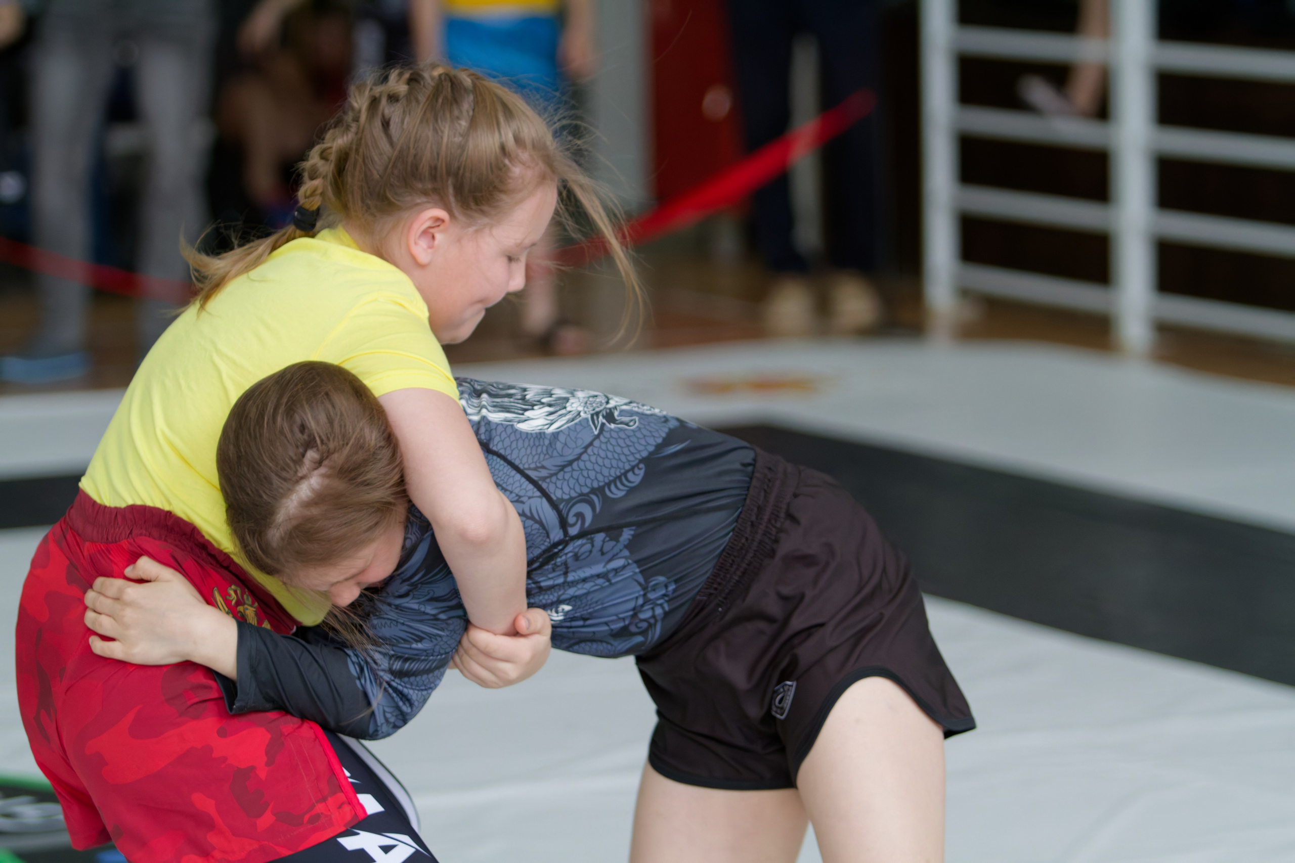 Борьба. Джиу-джитсу 26.04.2025. Репортажный и спортивный фотограф в г. Пермь Зильберг Павел