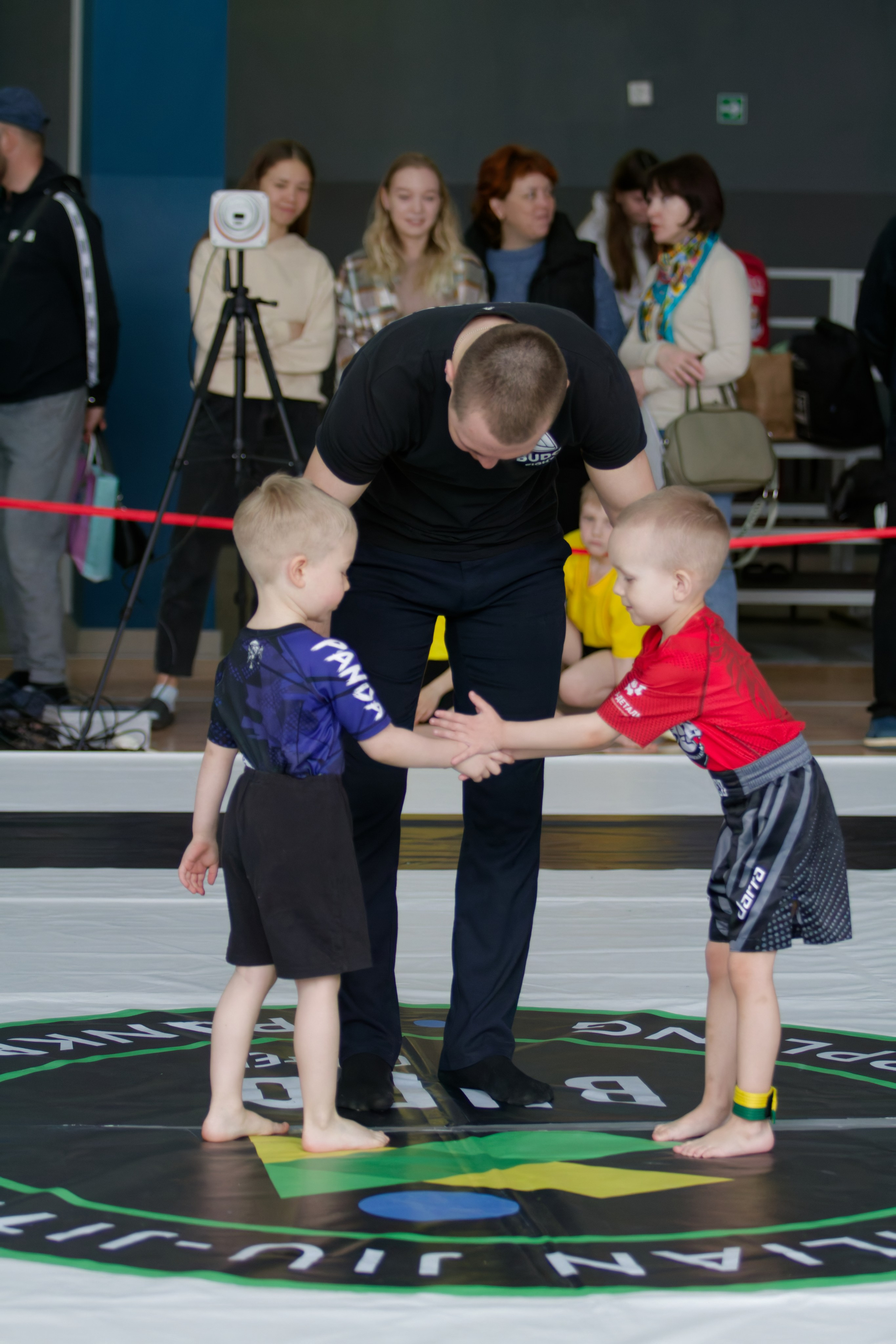 Борьба. Джиу-джитсу 26.04.2025. Репортажный и спортивный фотограф в г. Пермь Зильберг Павел