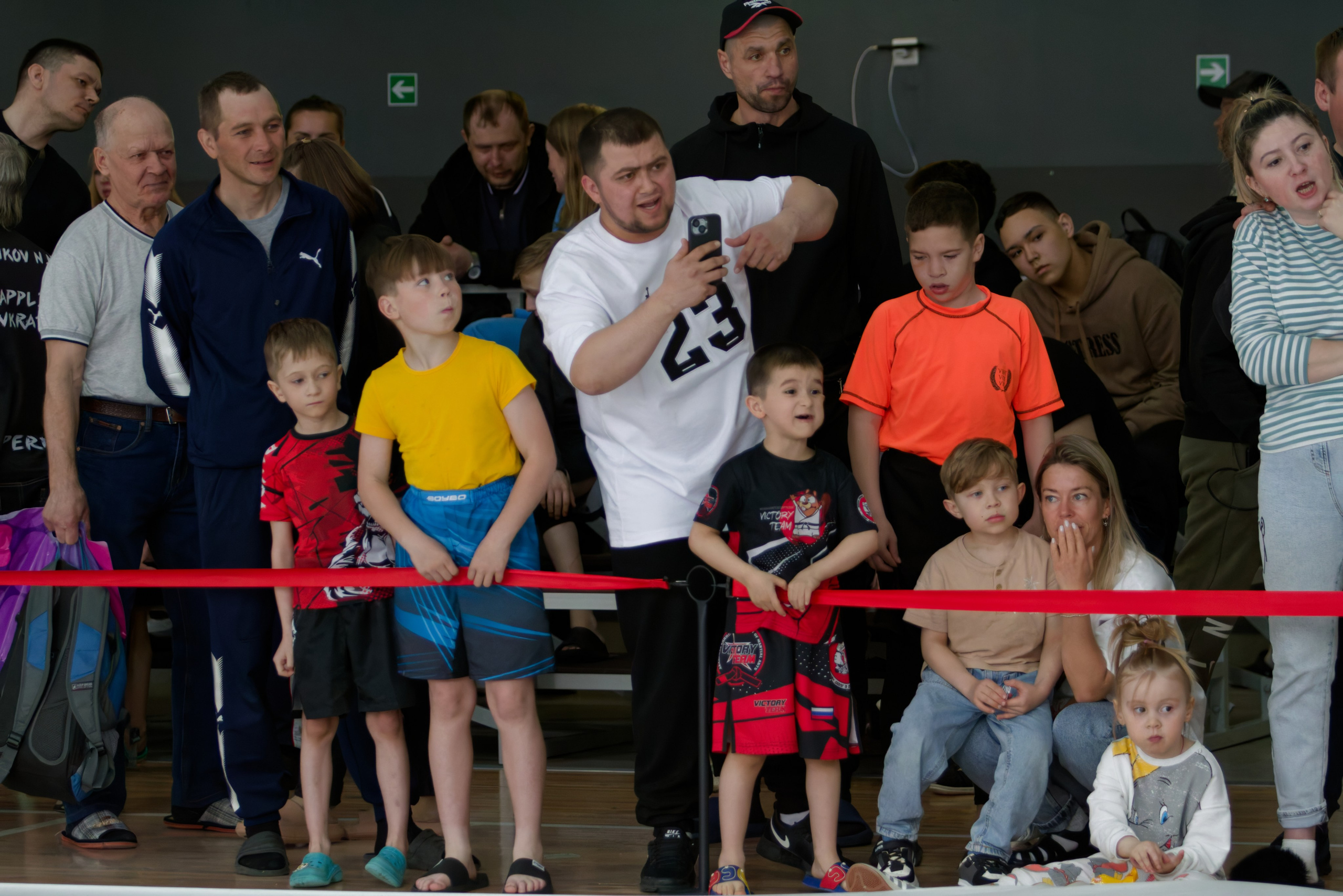 Борьба. Джиу-джитсу 26.04.2025. Репортажный и спортивный фотограф в г. Пермь Зильберг Павел