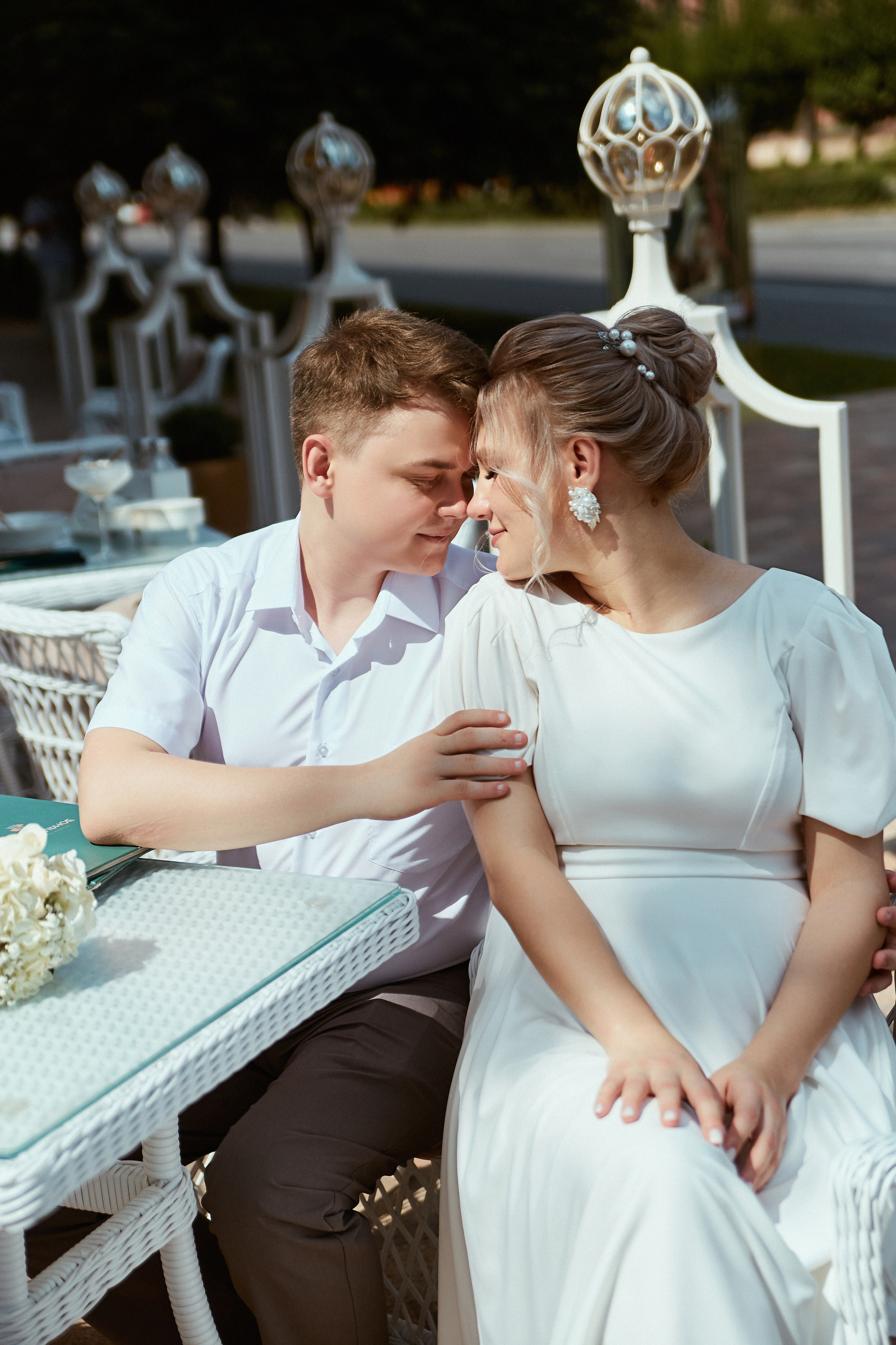 Татьяна и Николай. Анастасия Марунич | Блогер | Ставрополь