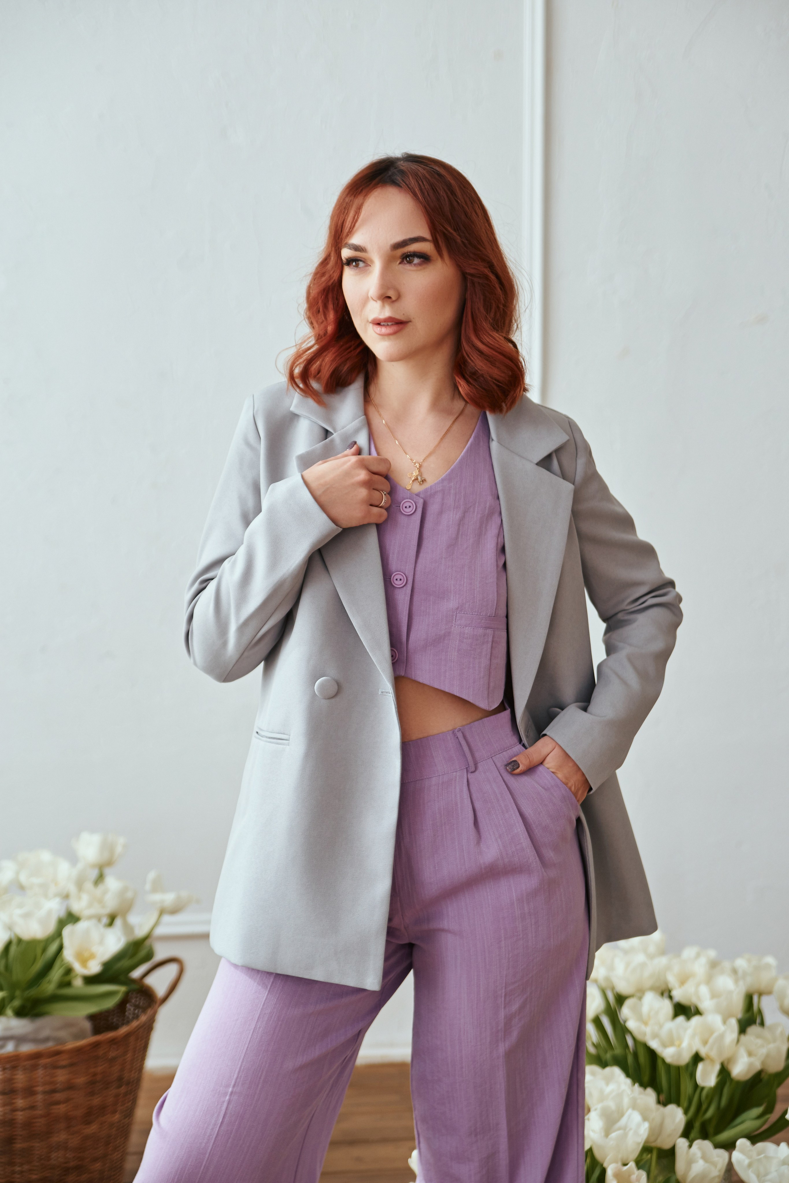 05|03|23. Анастасия Марунич | Блогер | Ставрополь