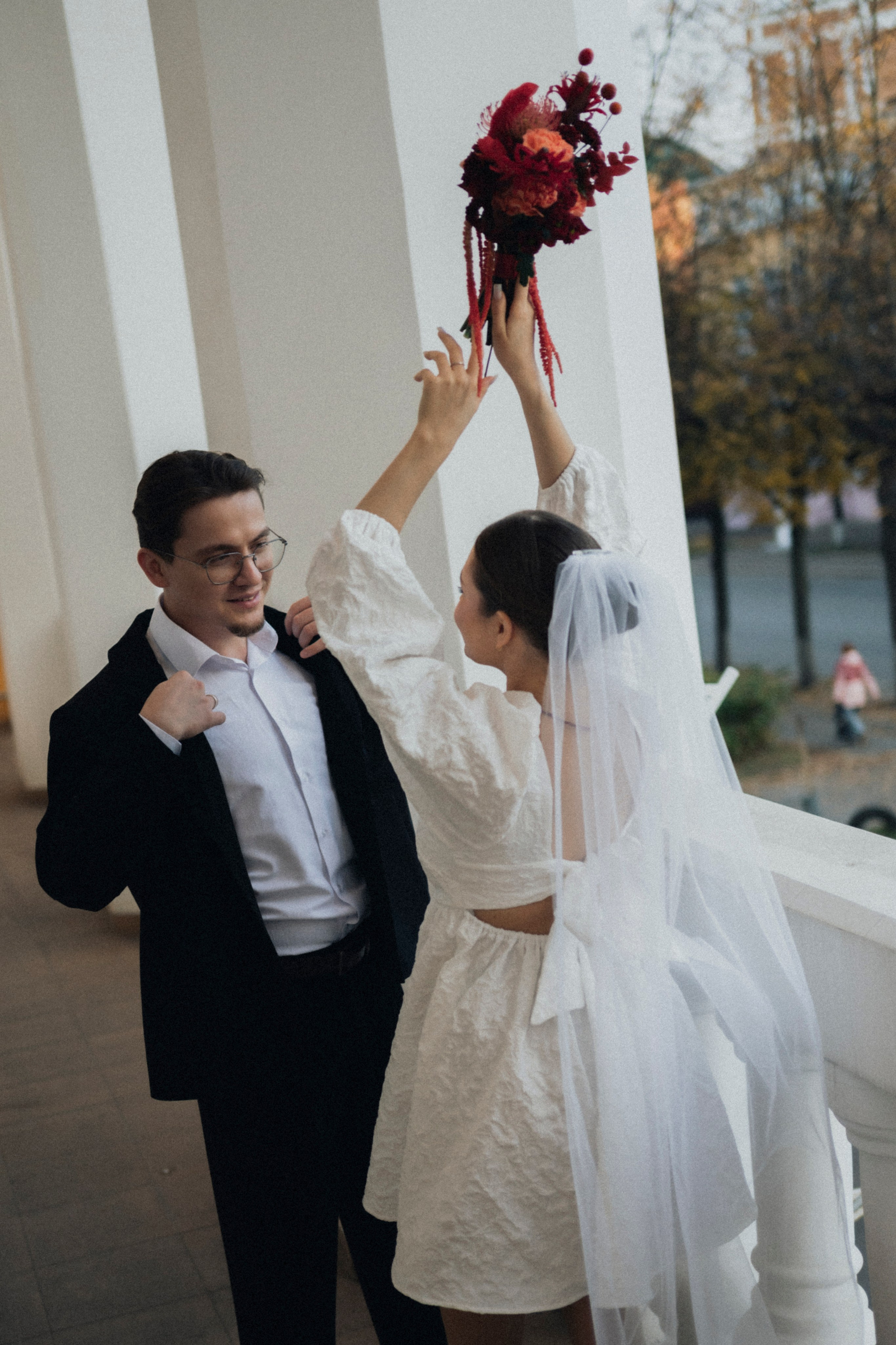 Душа моей души