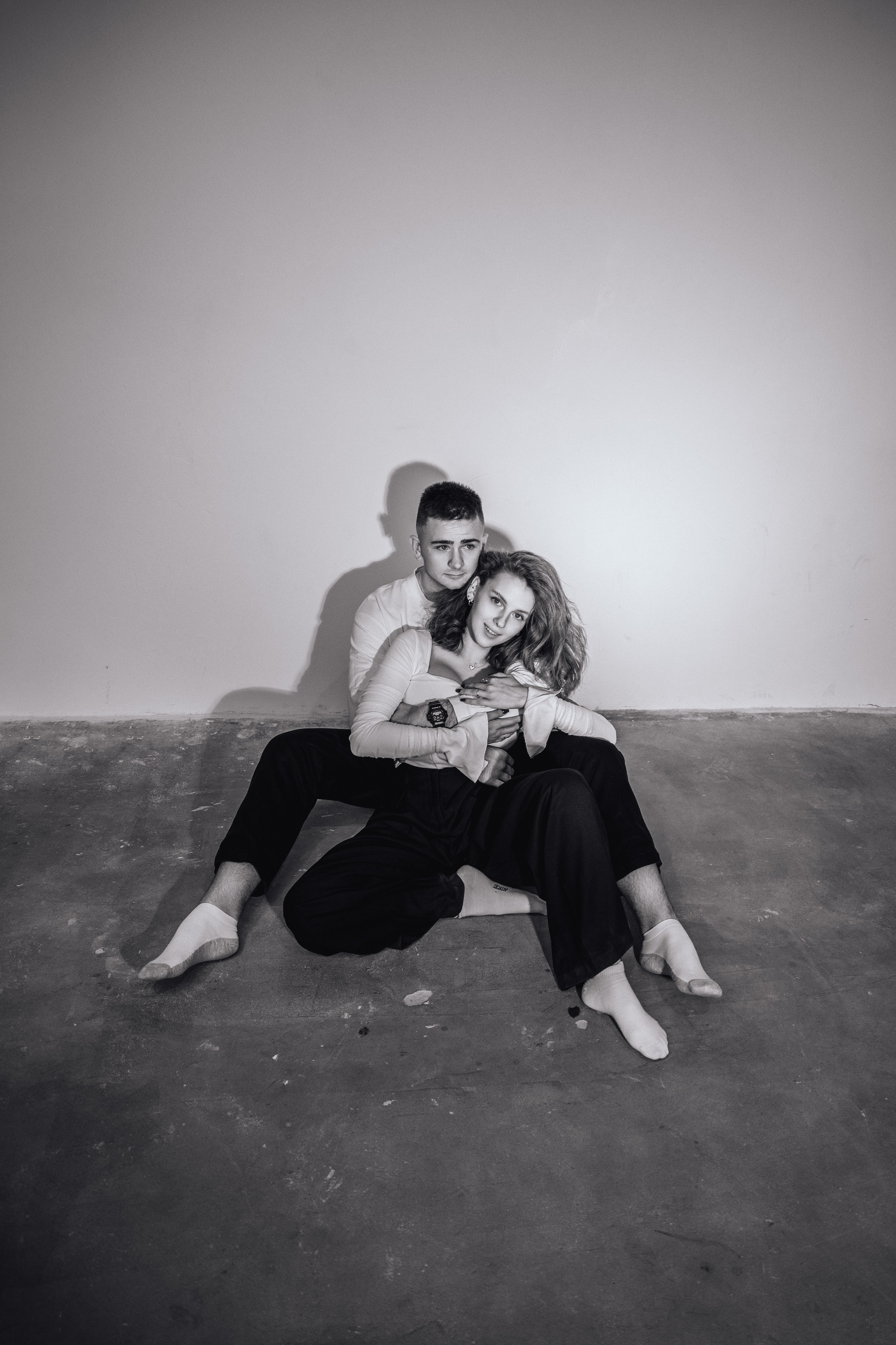 Семейные. Индивидуальные, семейные, студийные съемки в Серпухове и за пределами