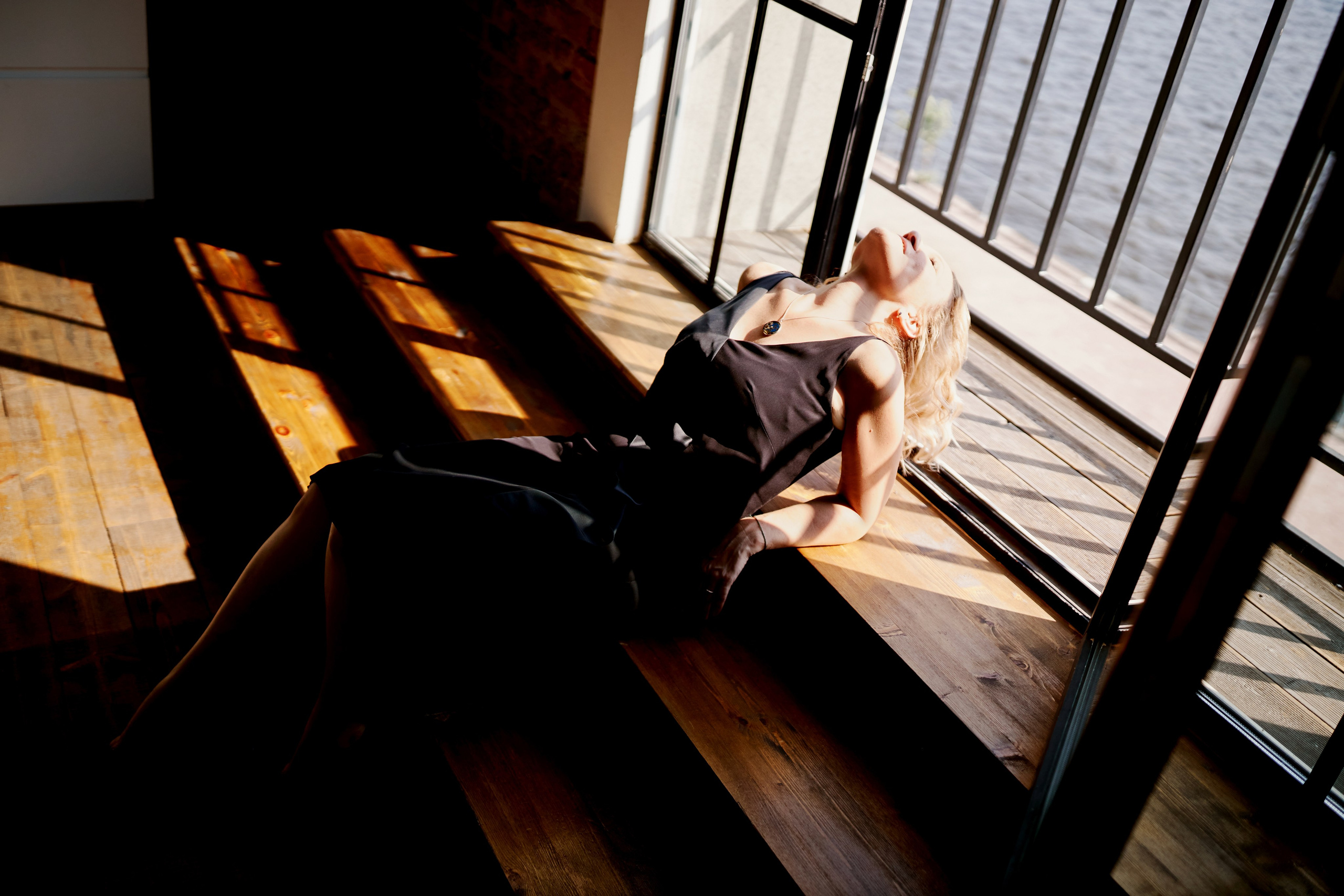 Портретная. Фотограф в Санкт-Петербурге Знаменская Ирина