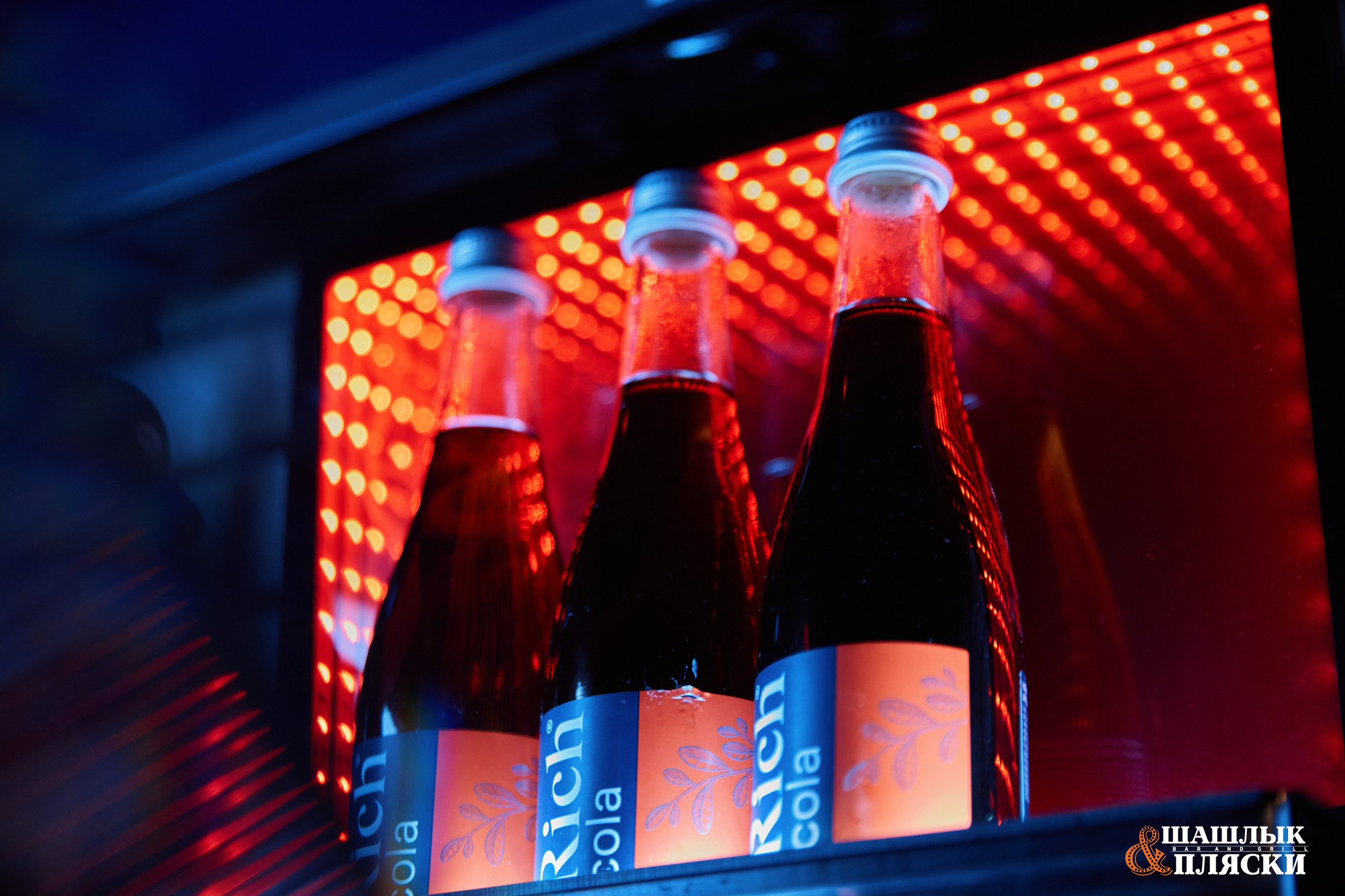 Шашлык & Пляски. Фотограф и видеограф в Кургане Леонид Корнильев