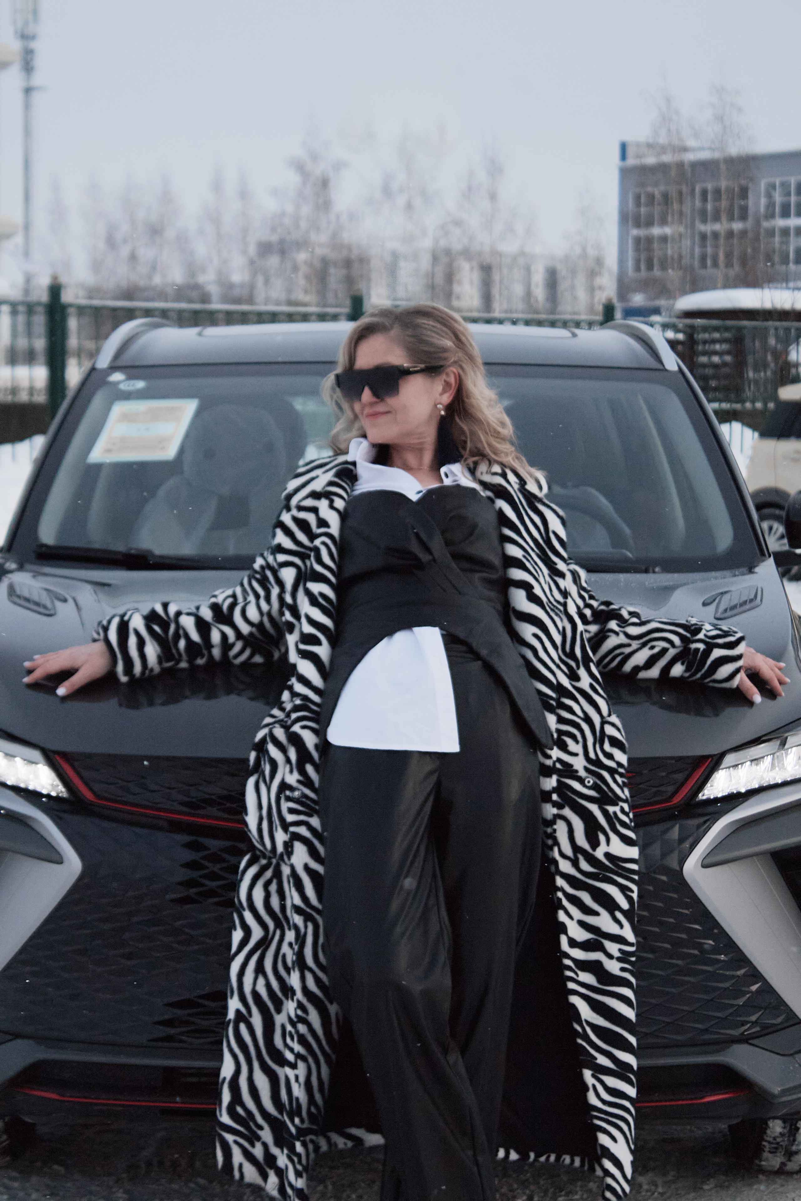 Cars. Фотограф и видеограф в Кургане Леонид Корнильев