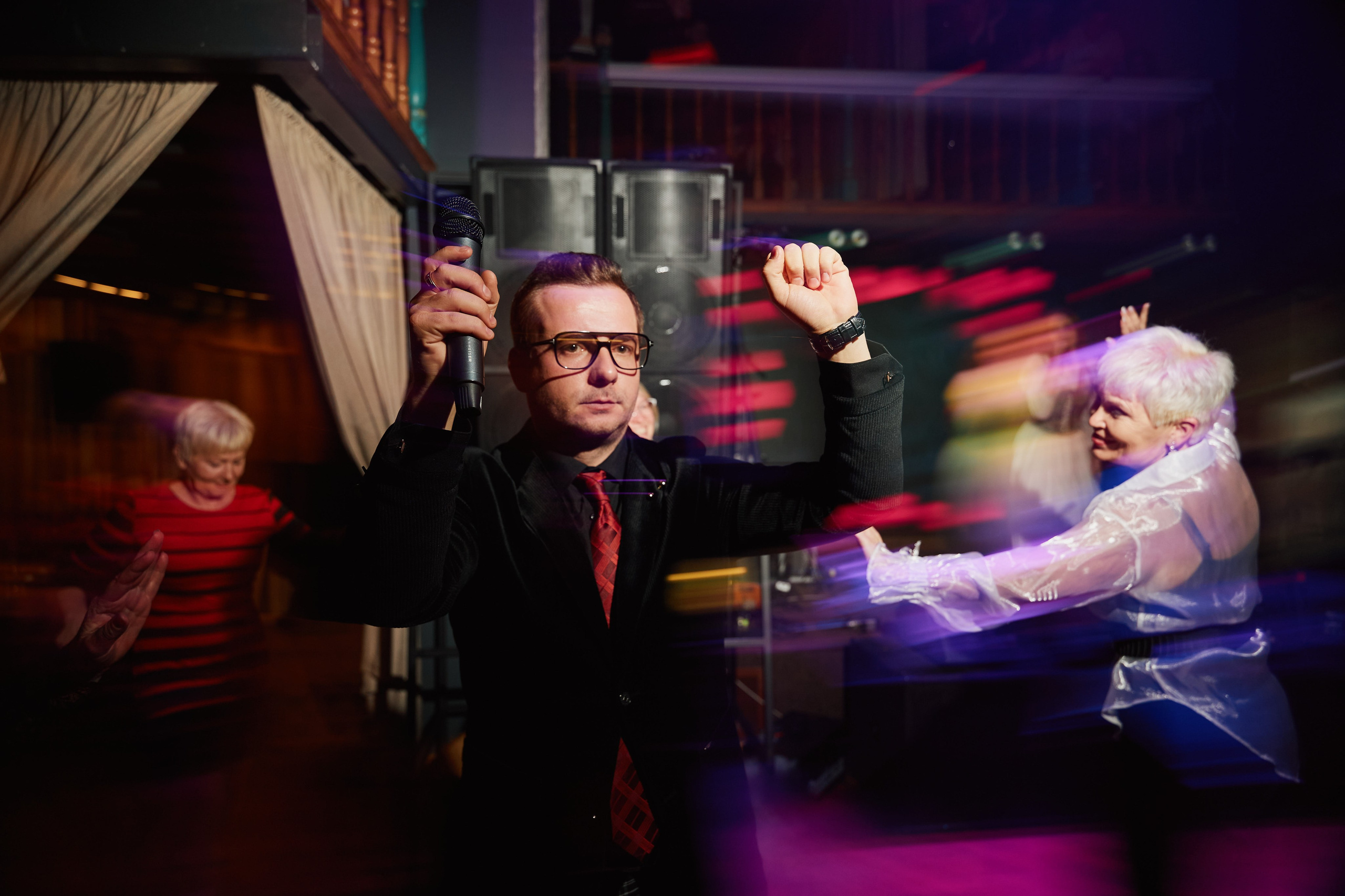 Арт-вечеринка 2026. Фотограф и видеограф в Кургане Леонид Корнильев