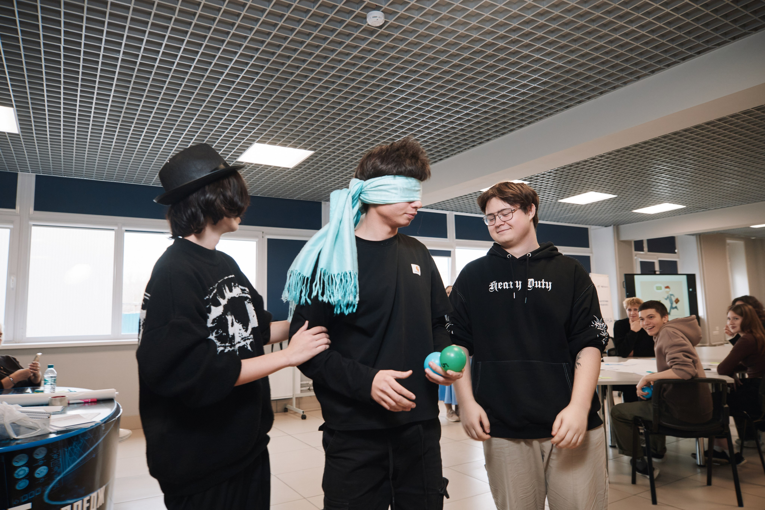 Азбука предпринимателя. Фотограф и видеограф в Кургане Леонид Корнильев