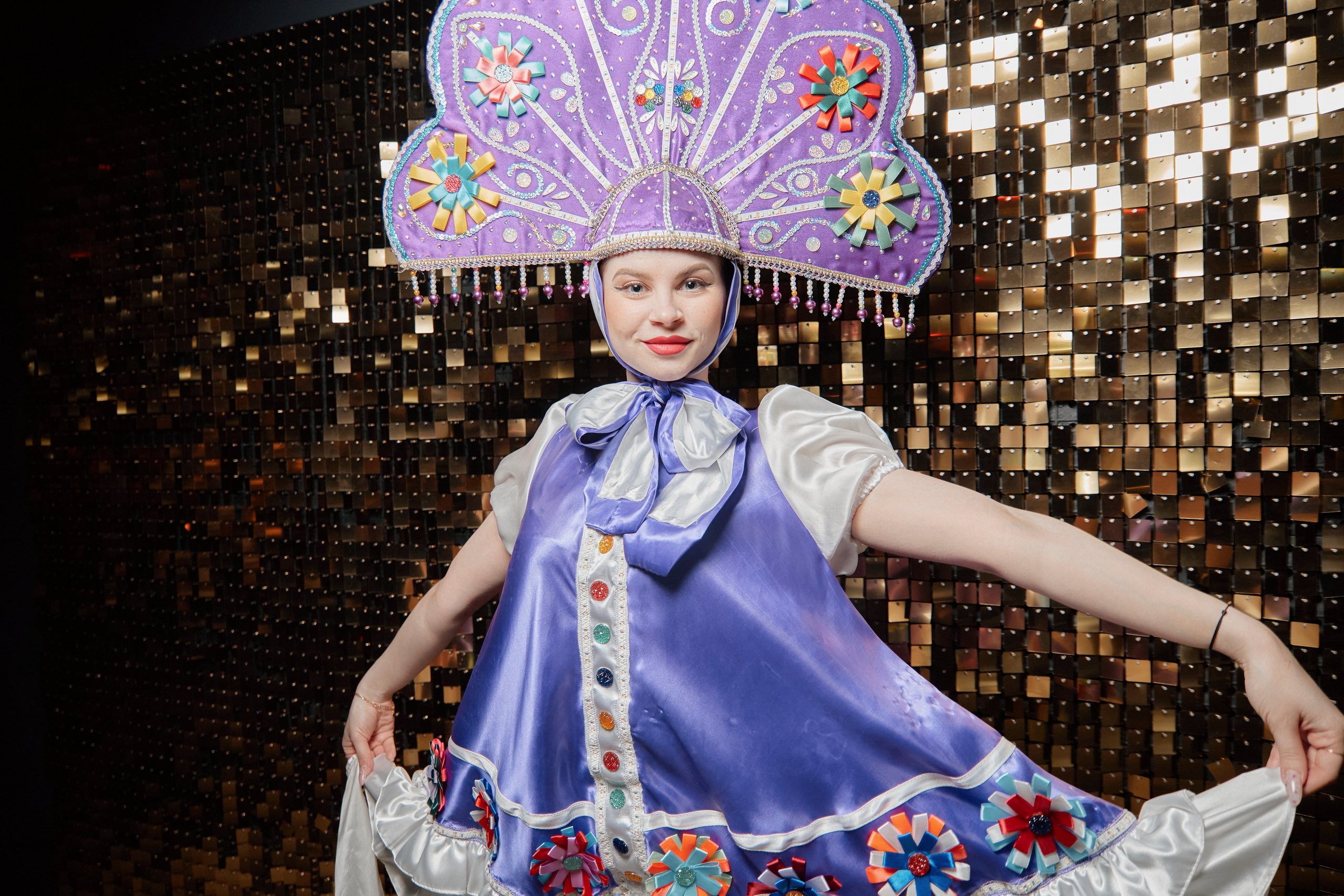 Miss-Krasa Курган 25.04.24. Фотограф и видеограф в Кургане Леонид Корнильев