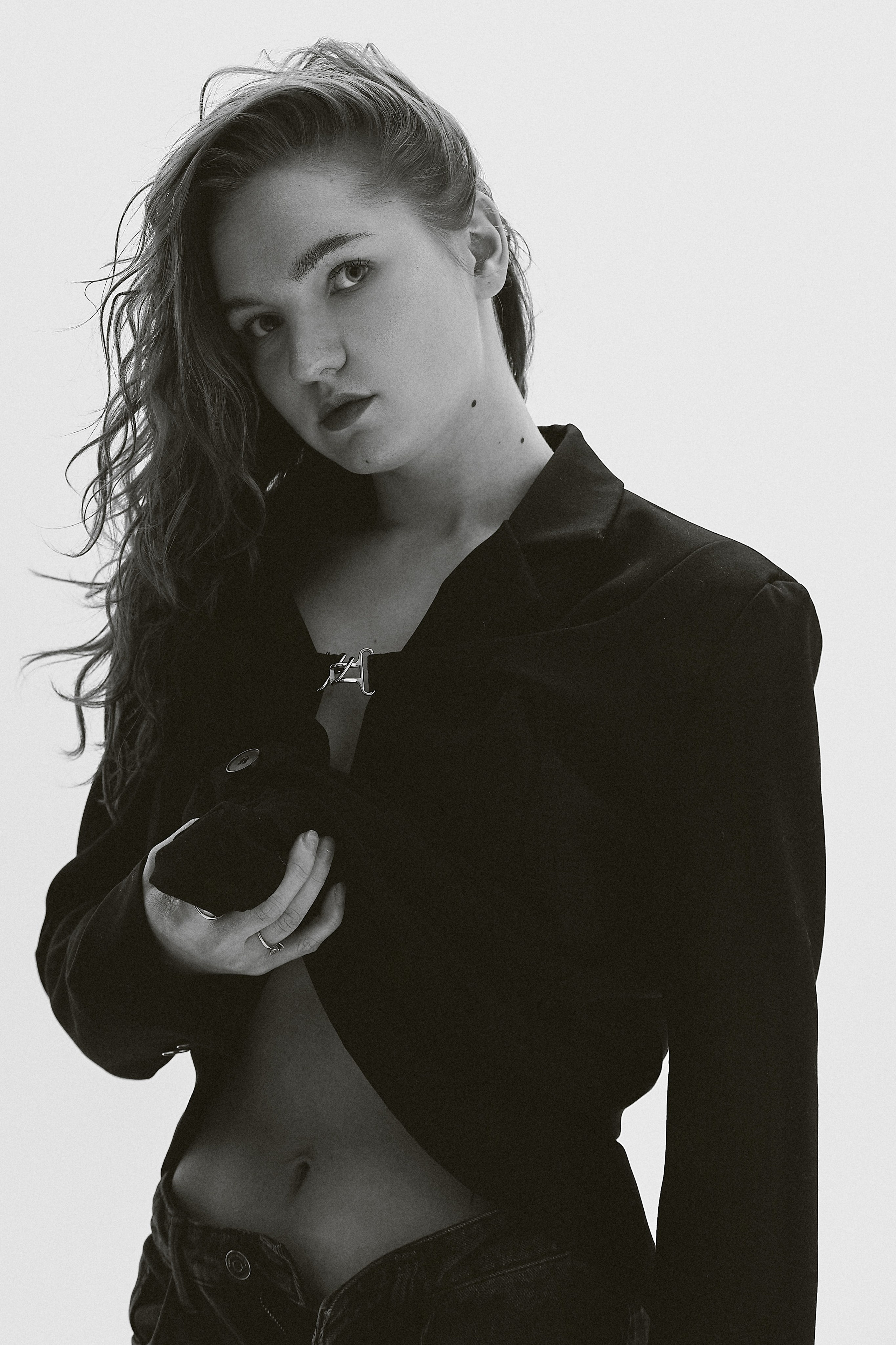 Яна. Фотограф и видеограф в Кургане Леонид Корнильев