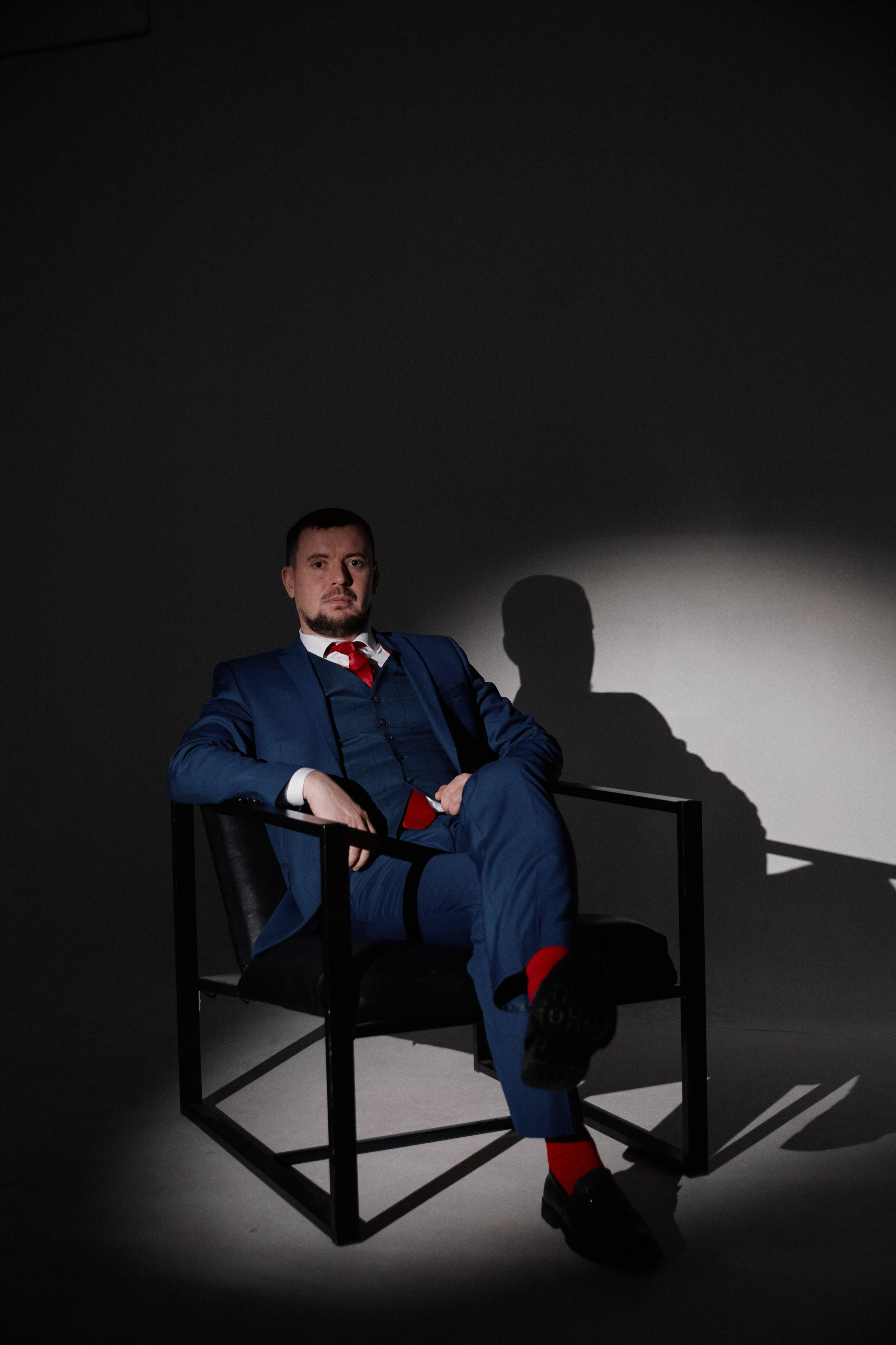 Наталья и Стас. Фотограф и видеограф в Кургане Леонид Корнильев