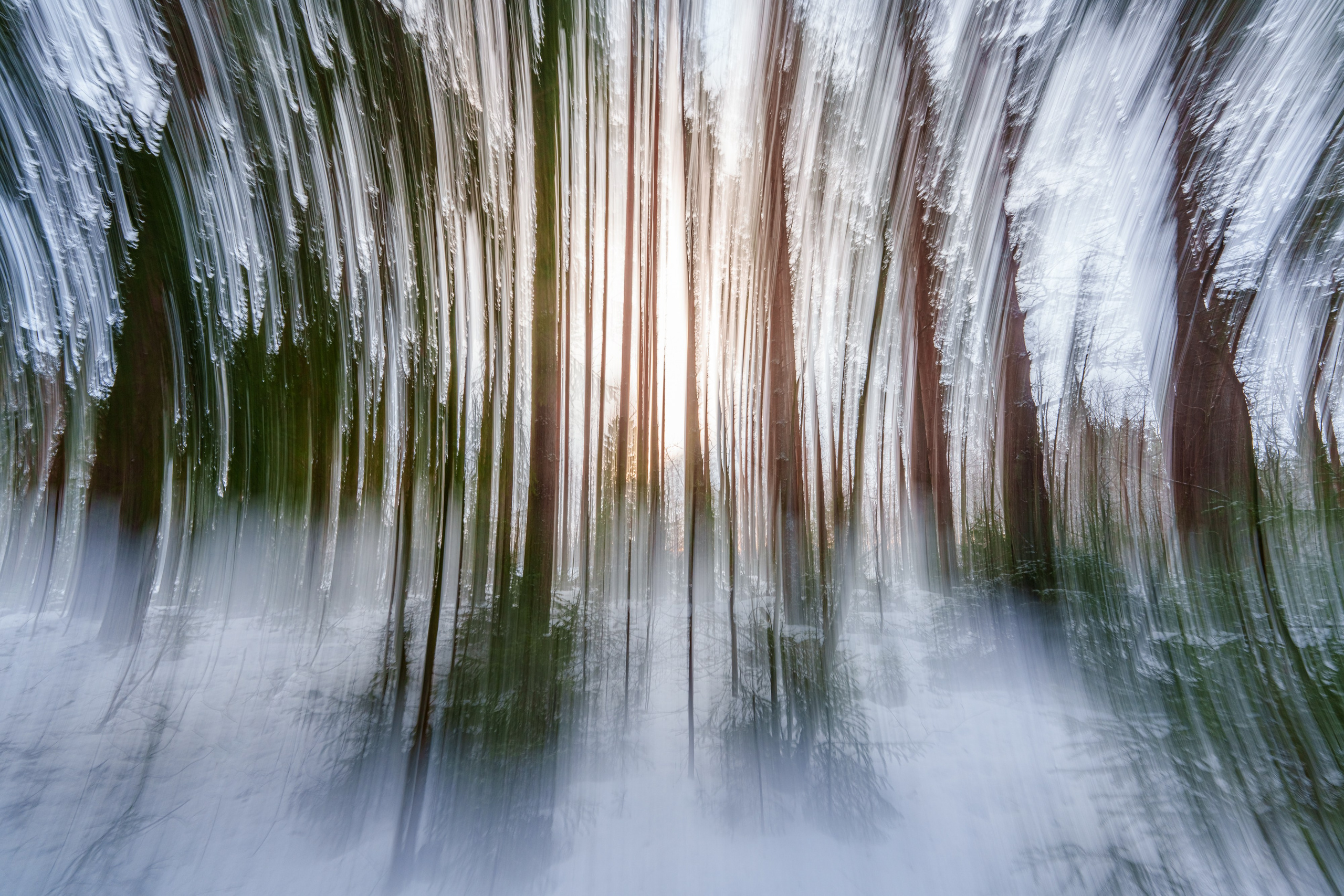 Ладожские шхеры